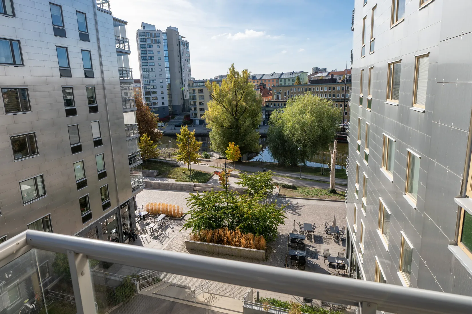 Bostadsrätt, Brandmannagatan 7A, Tannefors, Linköping