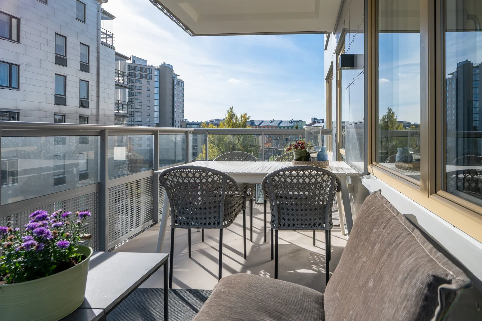 Bostadsrätt, Brandmannagatan 7A, Tannefors, Linköping