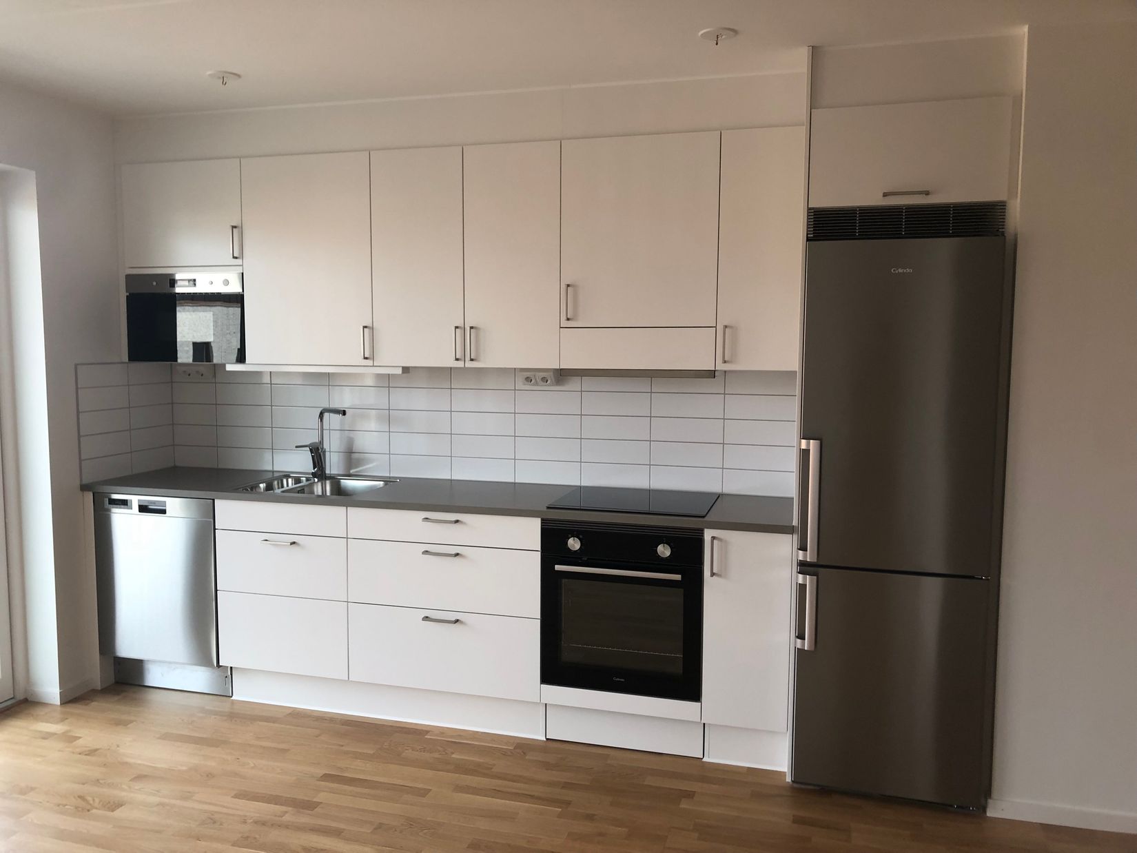 Bostadsrätt, Ekerödsgatan 28, Mariastaden, Helsingborg