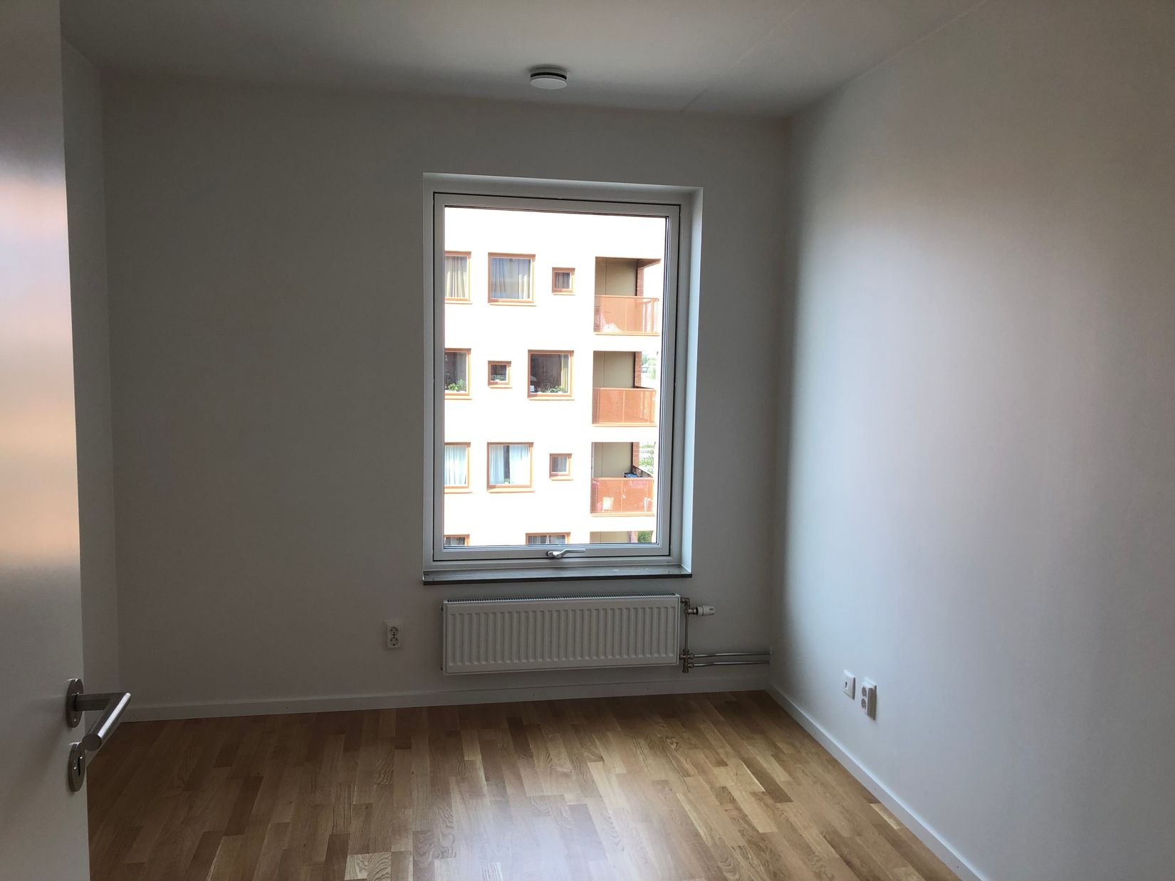 Bostadsrätt, Ekerödsgatan 28, Mariastaden, Helsingborg