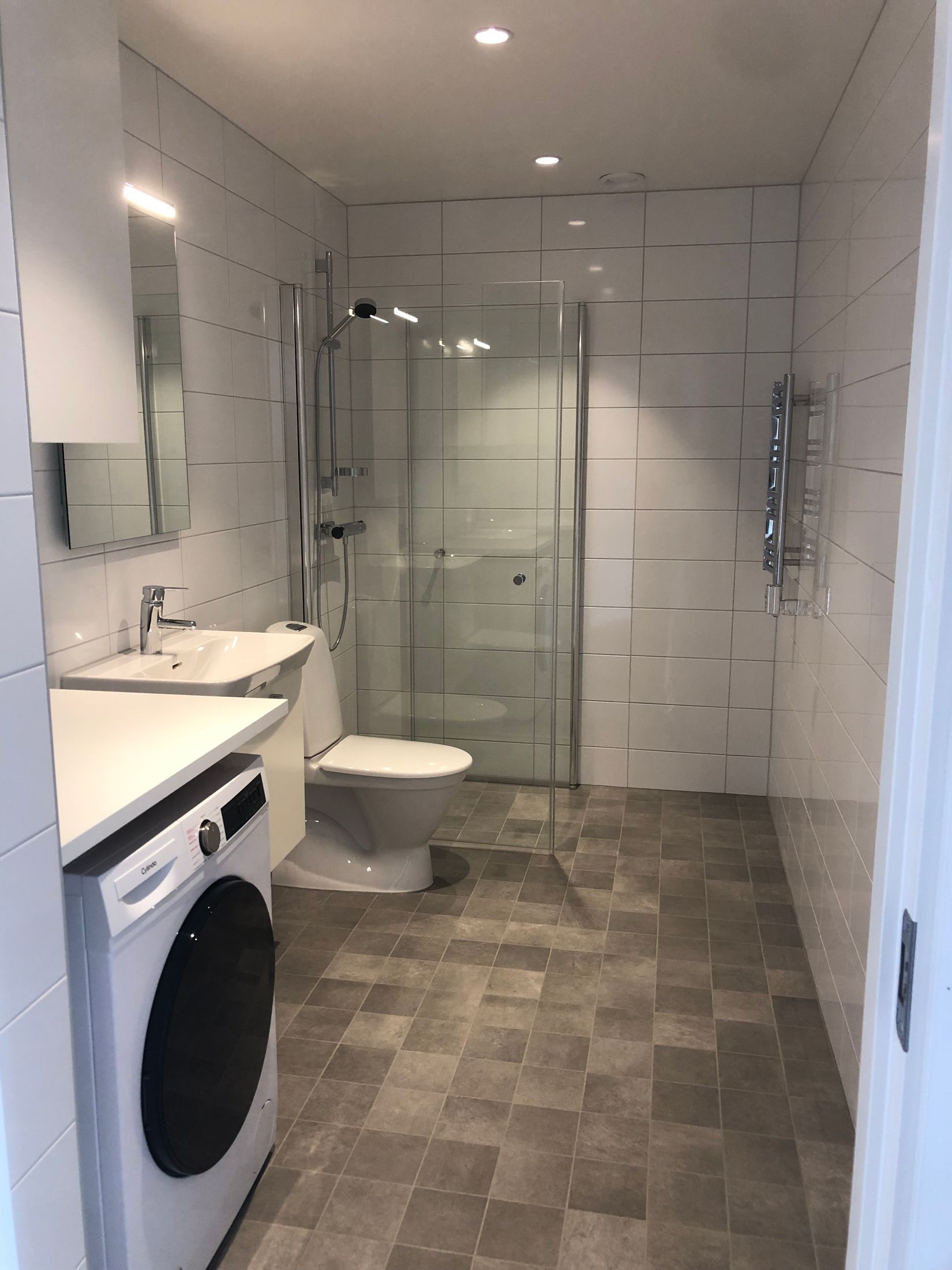 Bostadsrätt, Ekerödsgatan 28, Mariastaden, Helsingborg