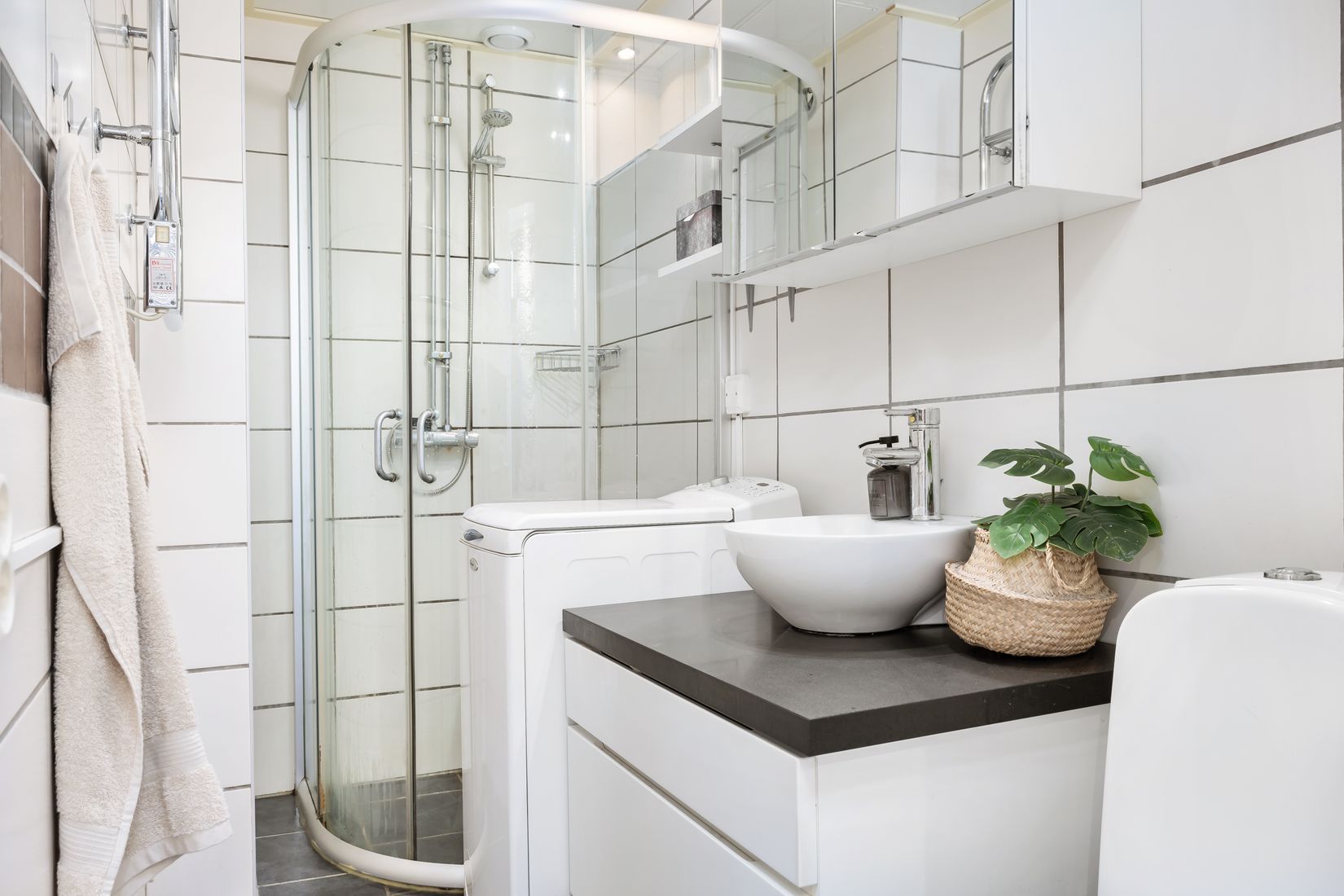 Bostadsrätt, Enebymovägen 11, Haga, Norrköping