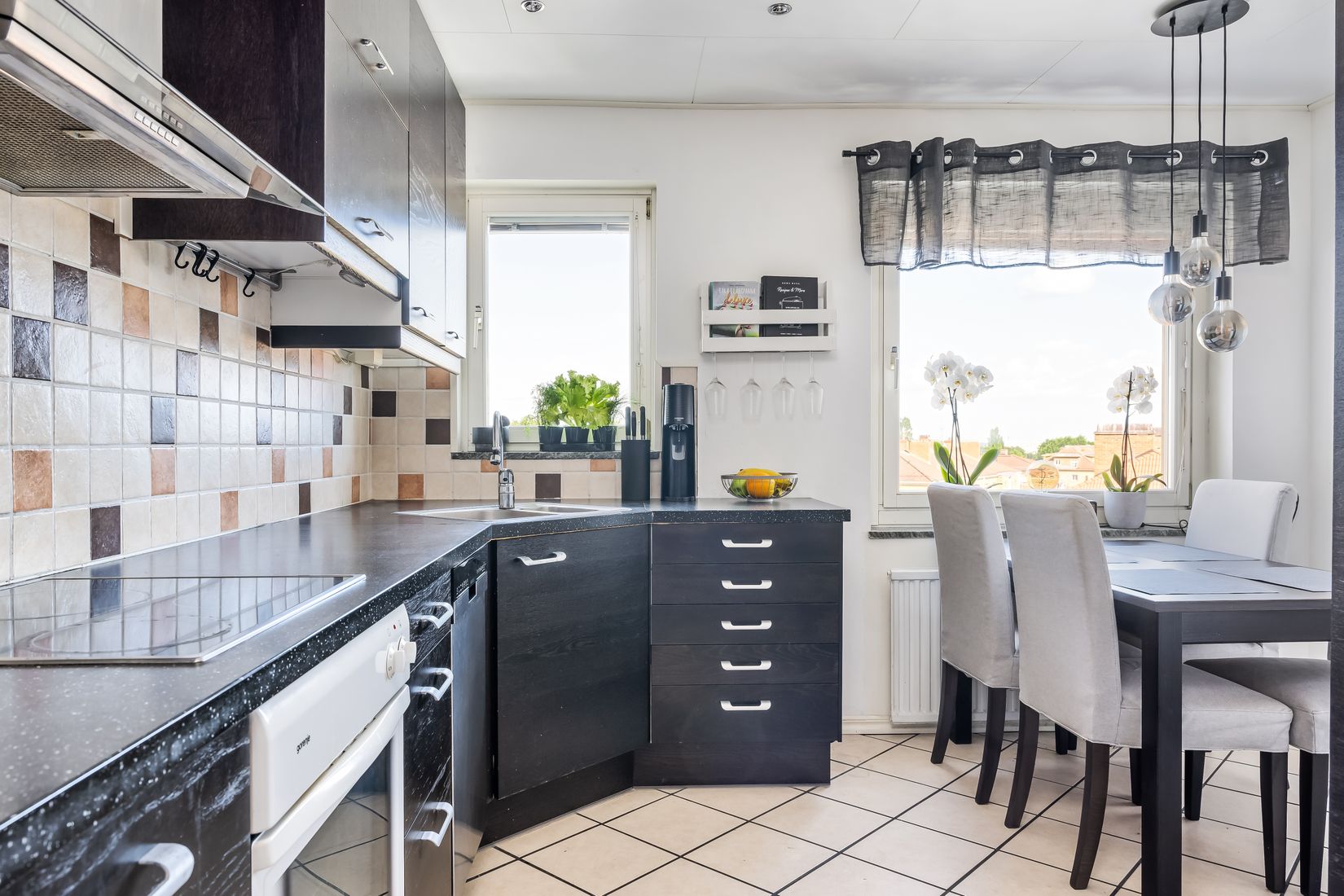 Bostadsrätt, Enebymovägen 11, Haga, Norrköping