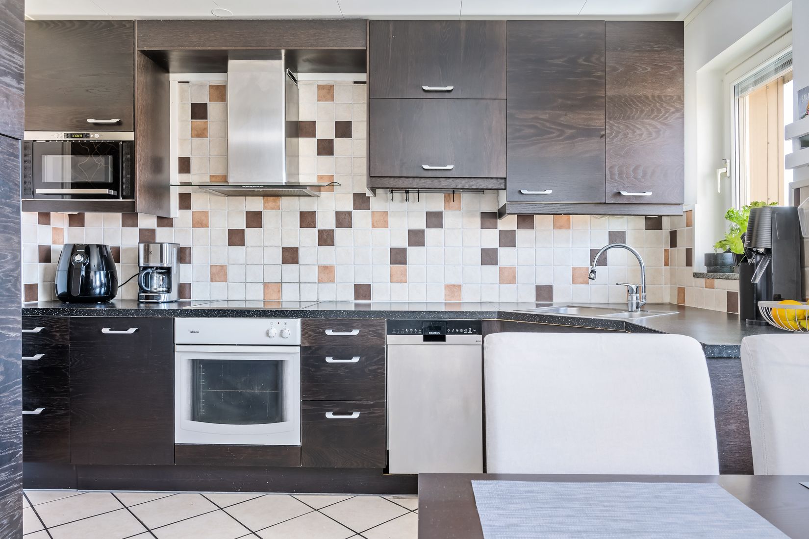 Bostadsrätt, Enebymovägen 11, Haga, Norrköping