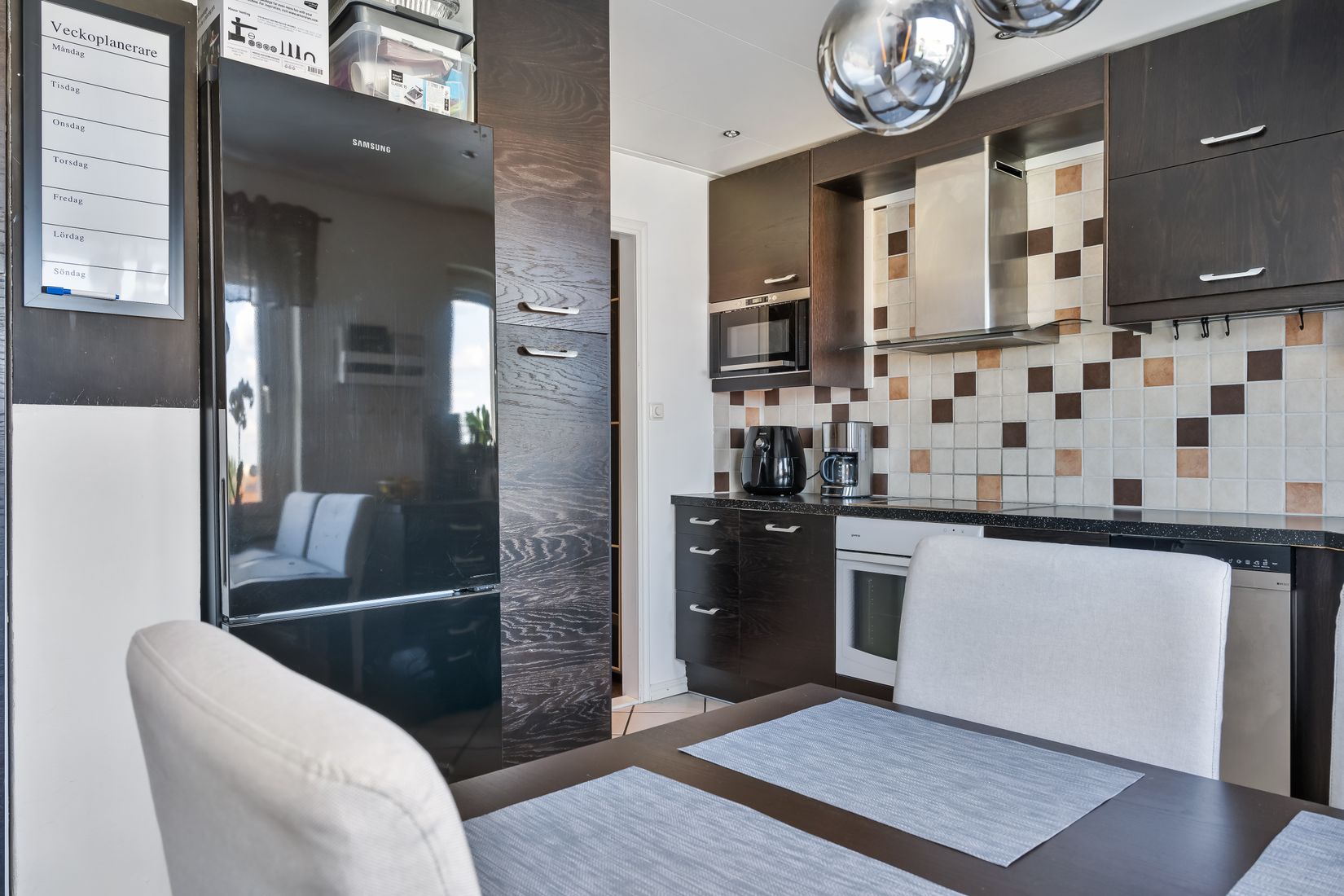 Bostadsrätt, Enebymovägen 11, Haga, Norrköping