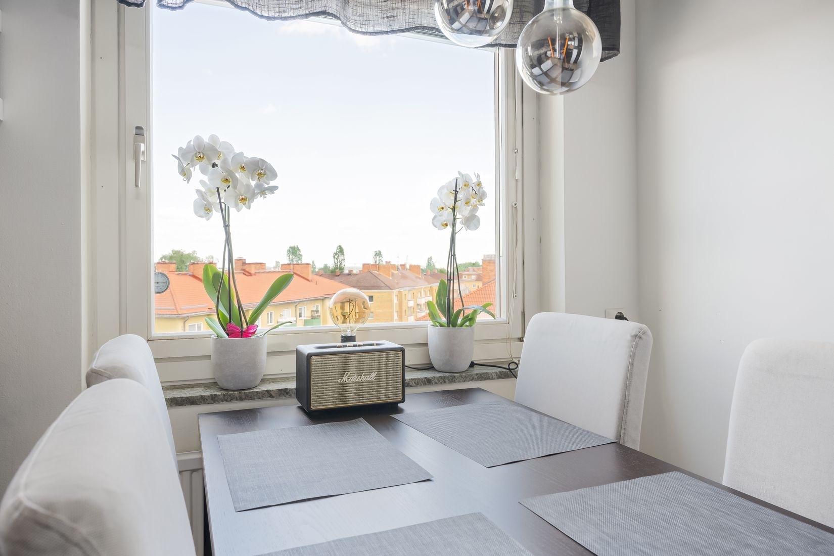 Bostadsrätt, Enebymovägen 11, Haga, Norrköping