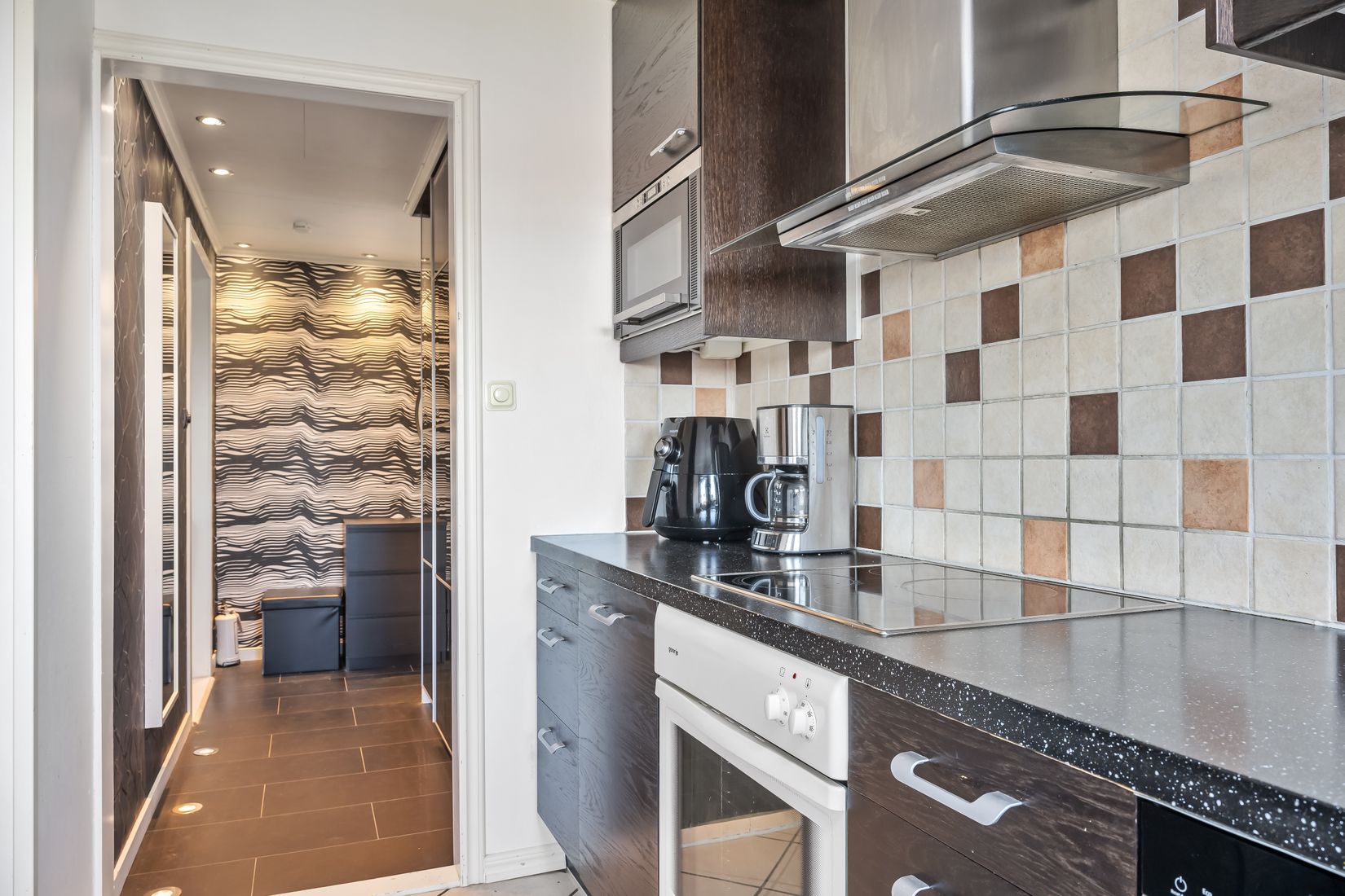 Bostadsrätt, Enebymovägen 11, Haga, Norrköping