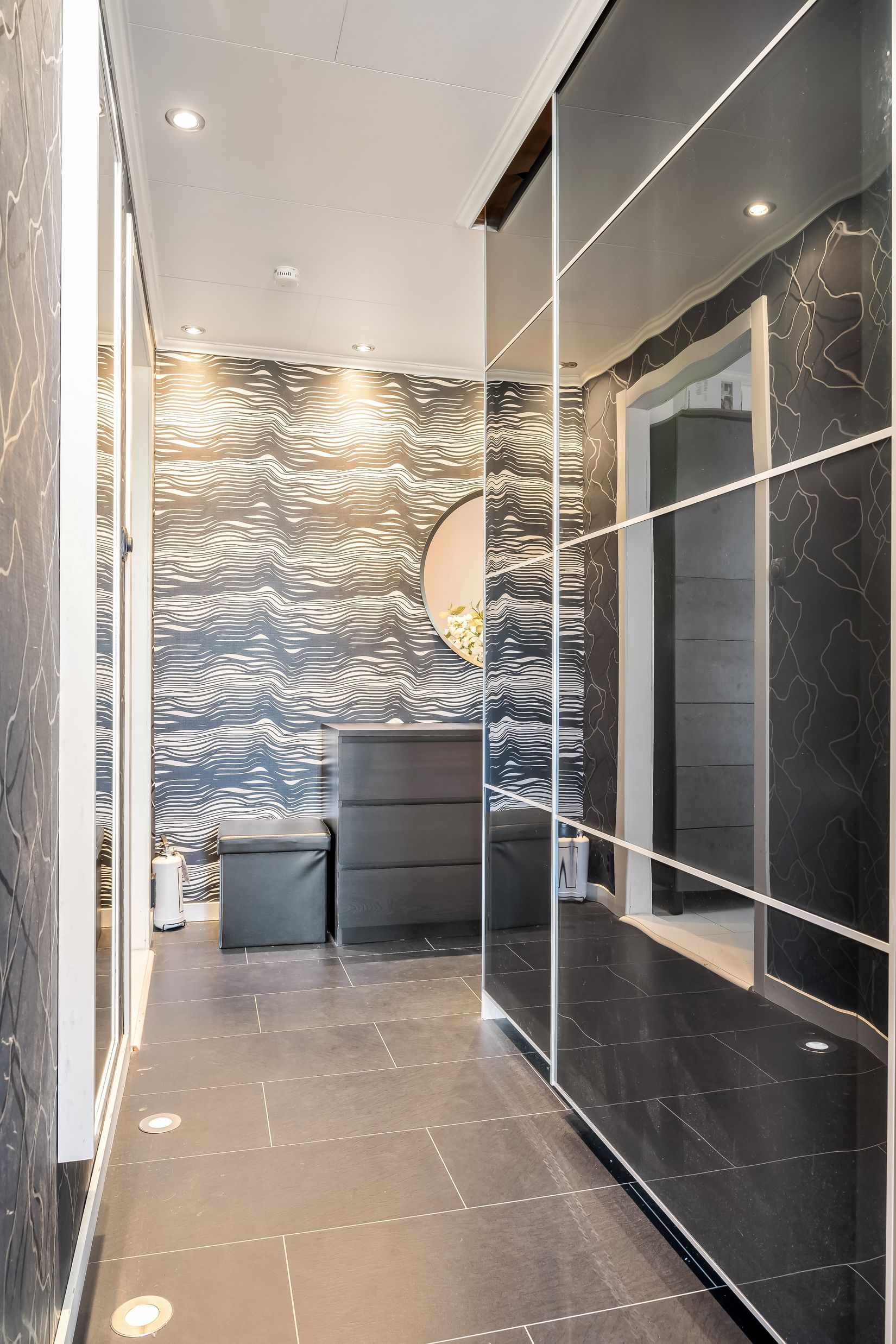 Bostadsrätt, Enebymovägen 11, Haga, Norrköping