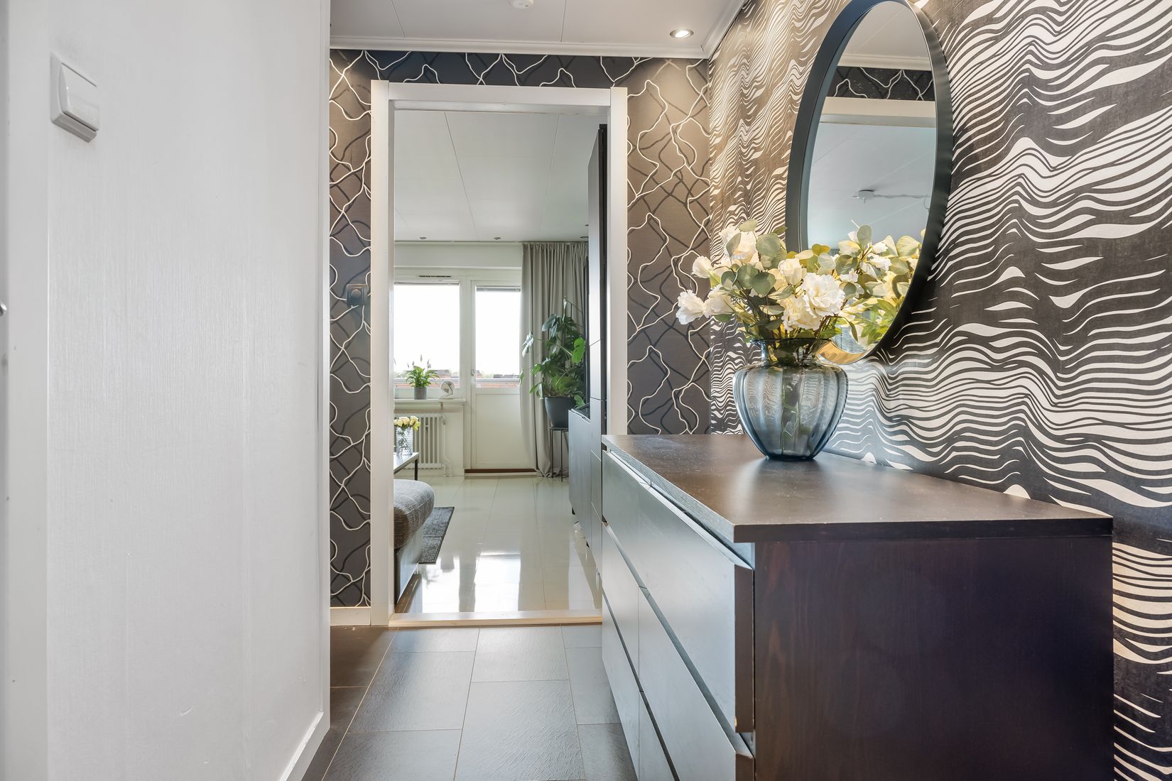 Bostadsrätt, Enebymovägen 11, Haga, Norrköping