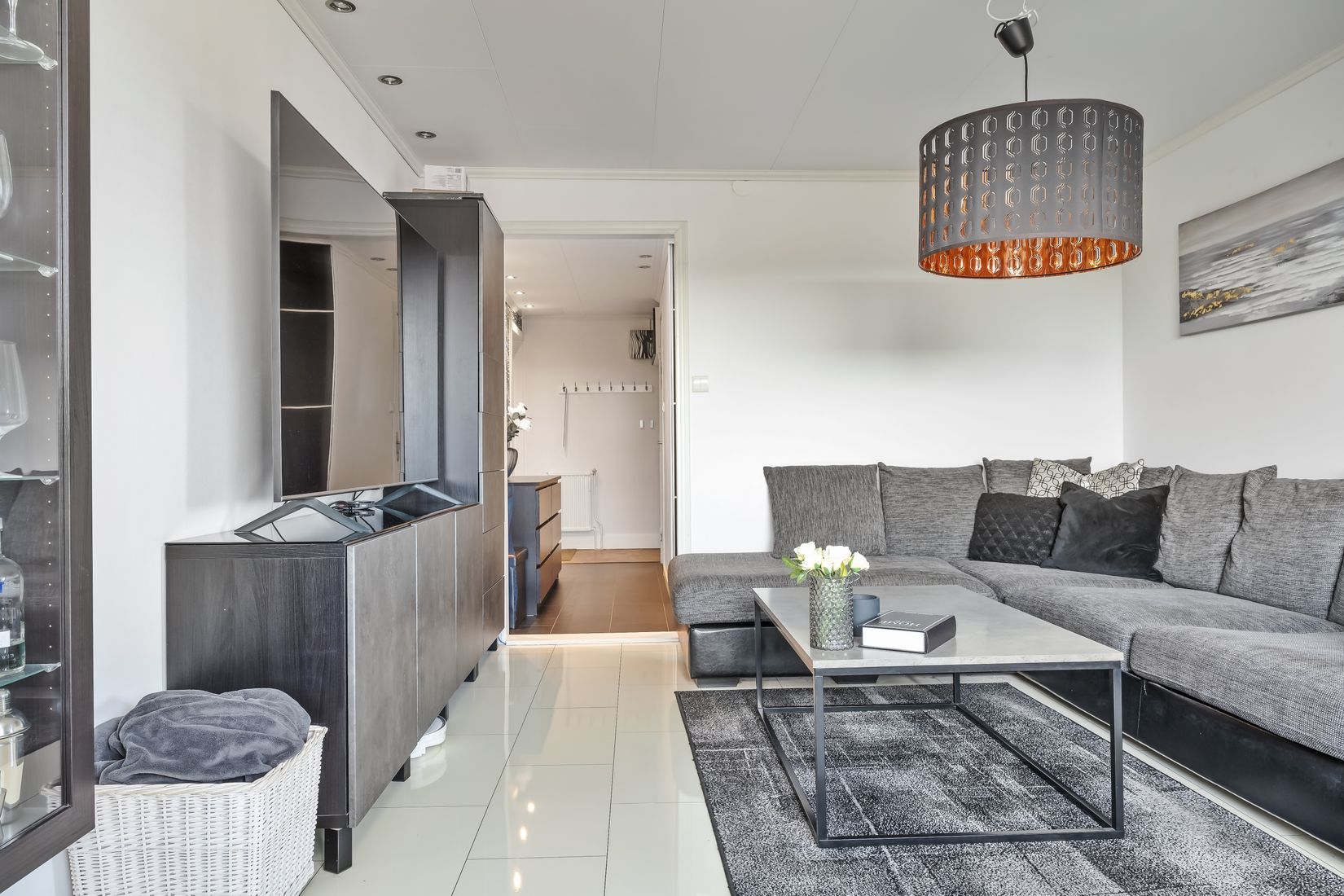 Bostadsrätt, Enebymovägen 11, Haga, Norrköping