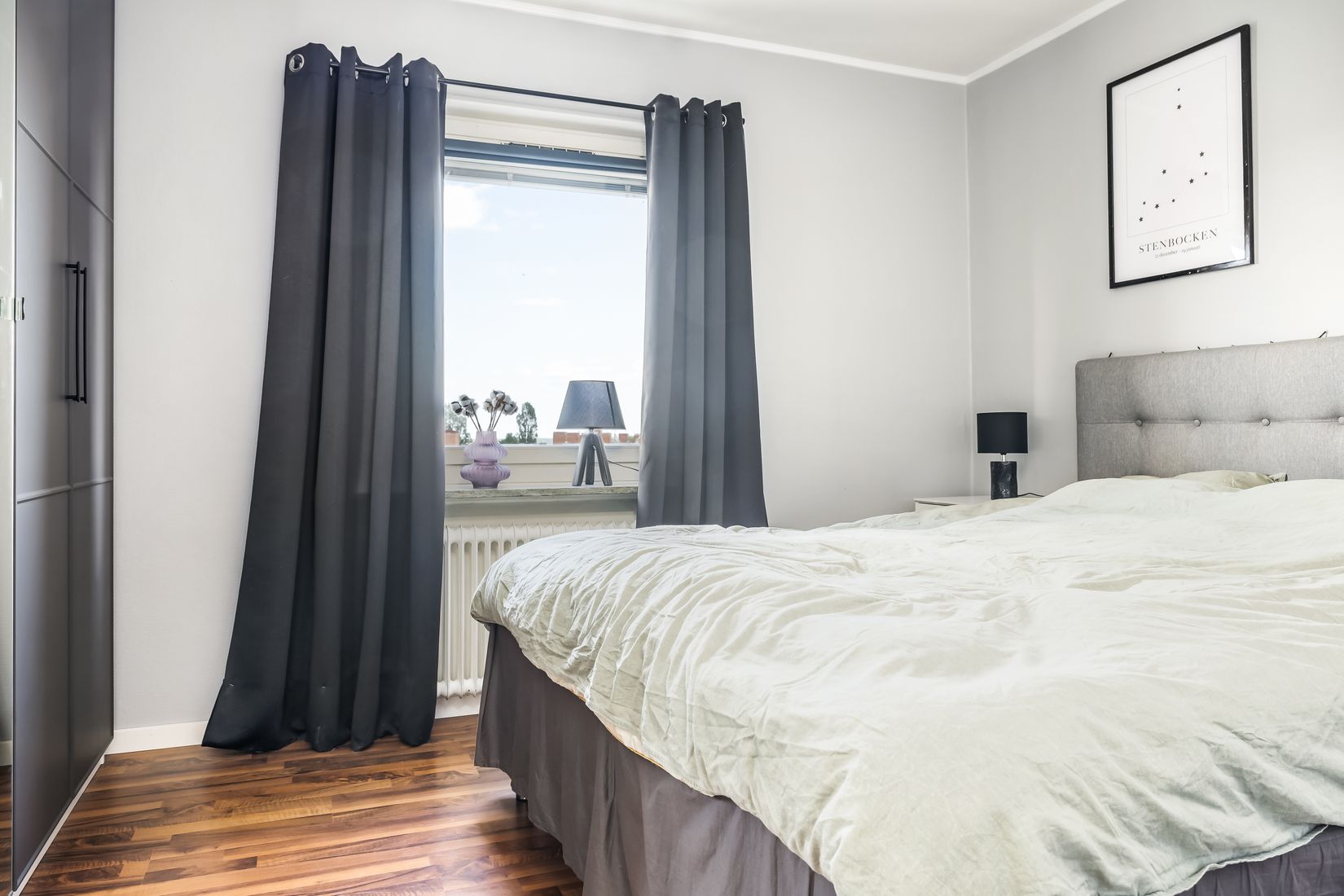 Bostadsrätt, Enebymovägen 11, Haga, Norrköping