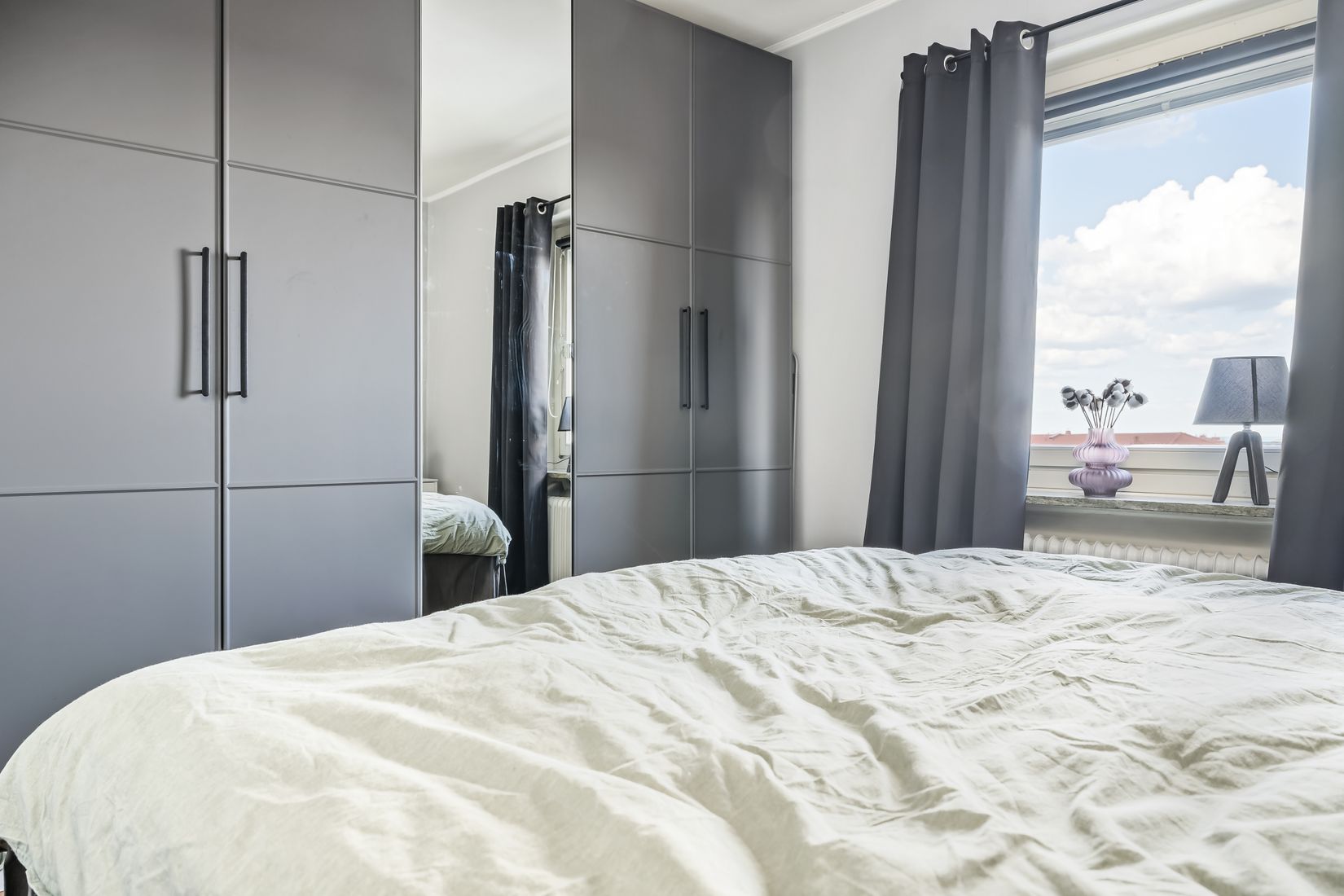 Bostadsrätt, Enebymovägen 11, Haga, Norrköping