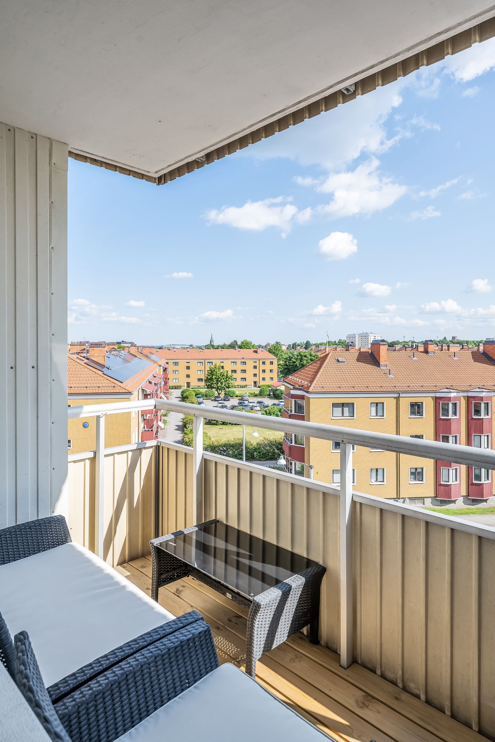 Bostadsrätt, Enebymovägen 11, Haga, Norrköping