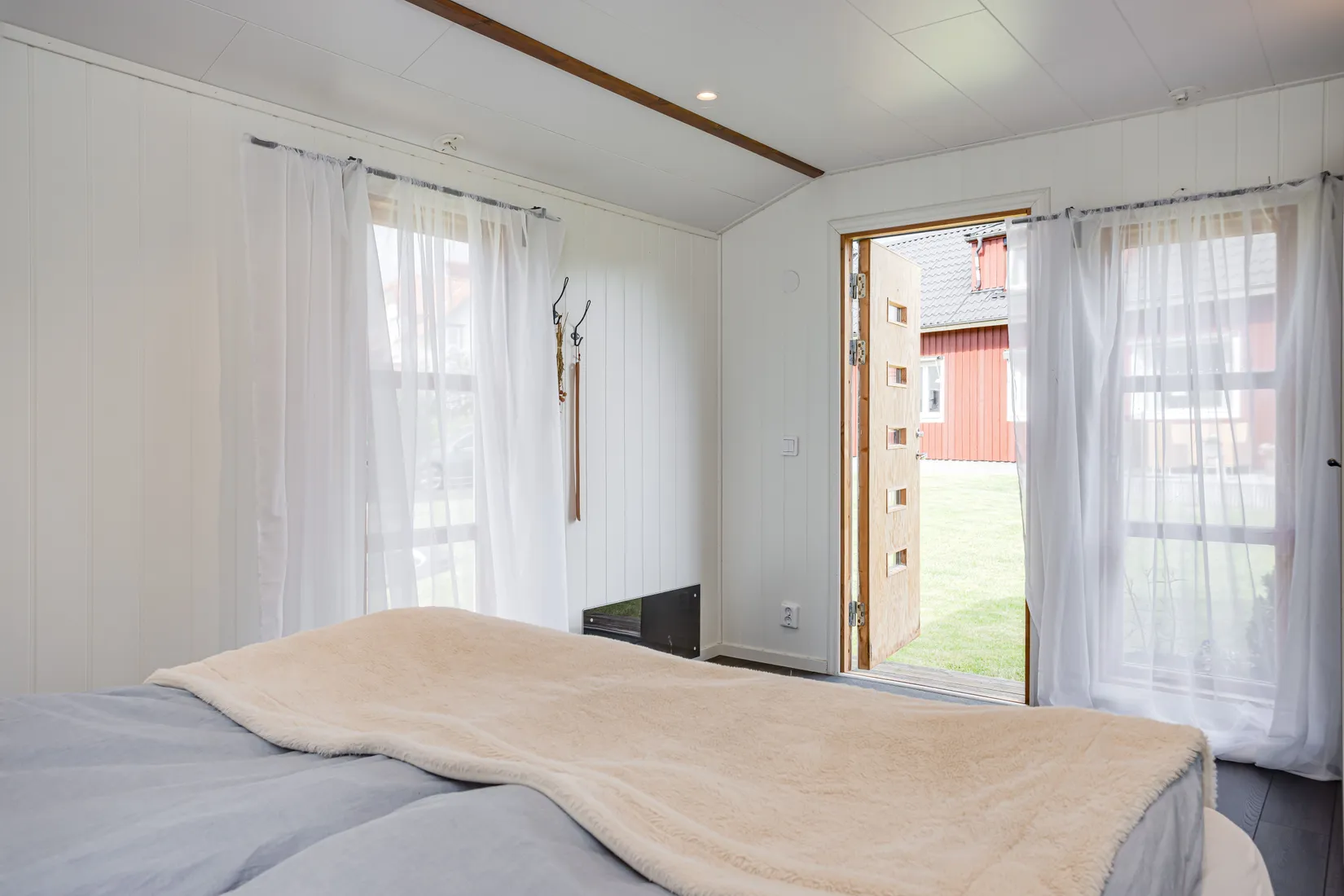 Villa, Laxviksvägen 3, Trönninge, Halmstad