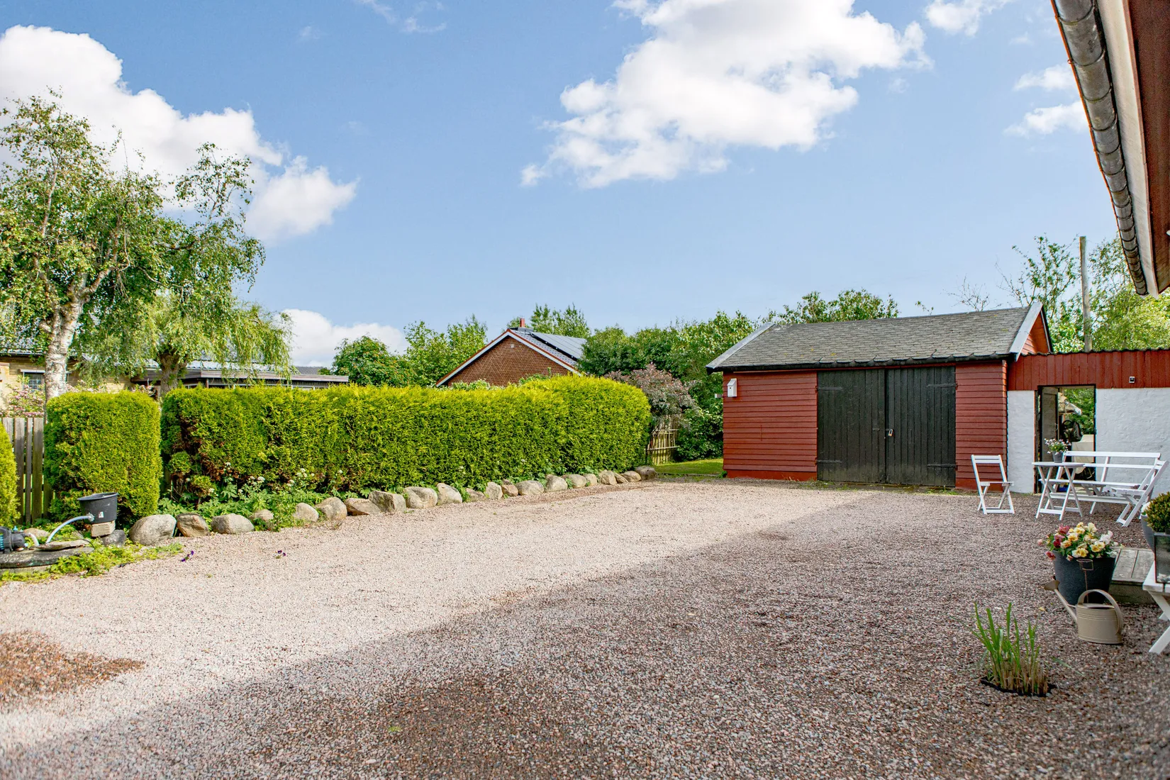 Villa, Laxviksvägen 3, Trönninge, Halmstad