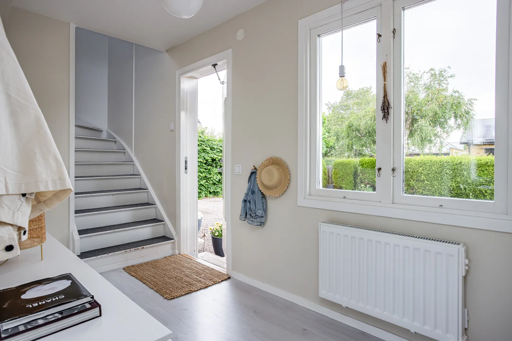 Villa, Laxviksvägen 3, Trönninge, Halmstad