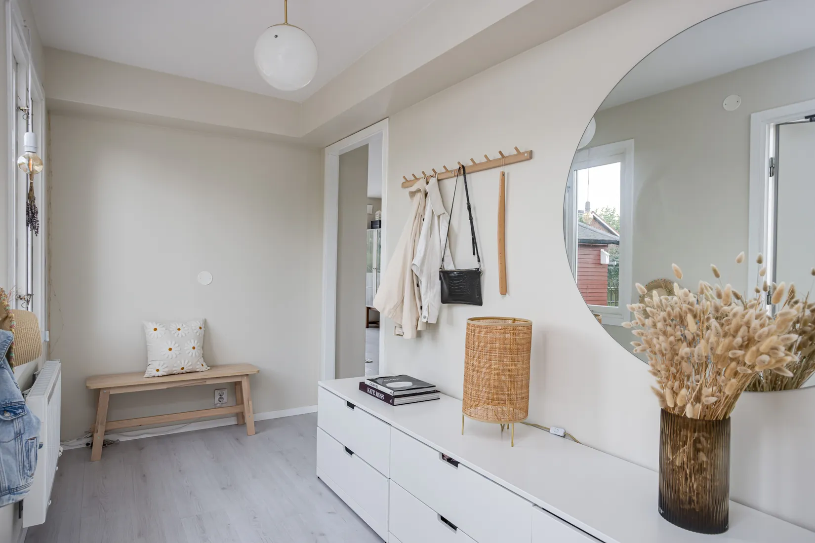 Villa, Laxviksvägen 3, Trönninge, Halmstad