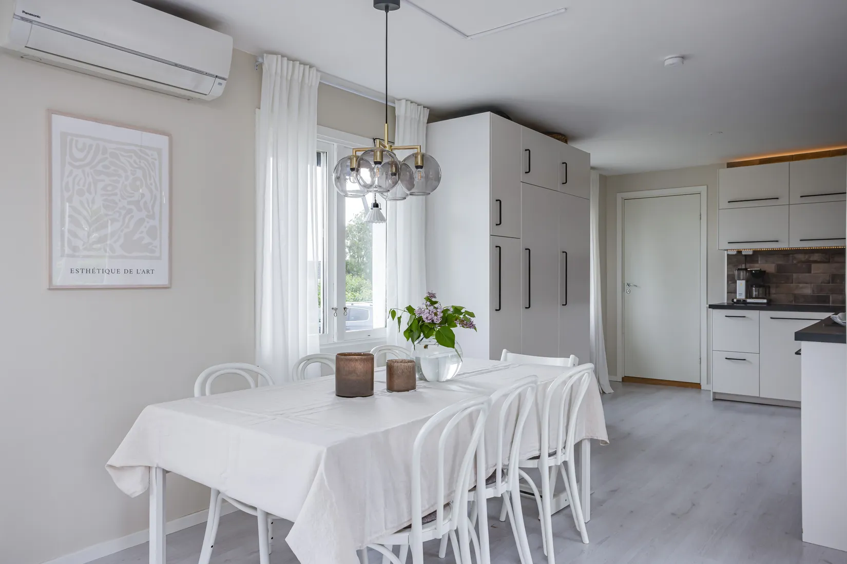 Villa, Laxviksvägen 3, Trönninge, Halmstad