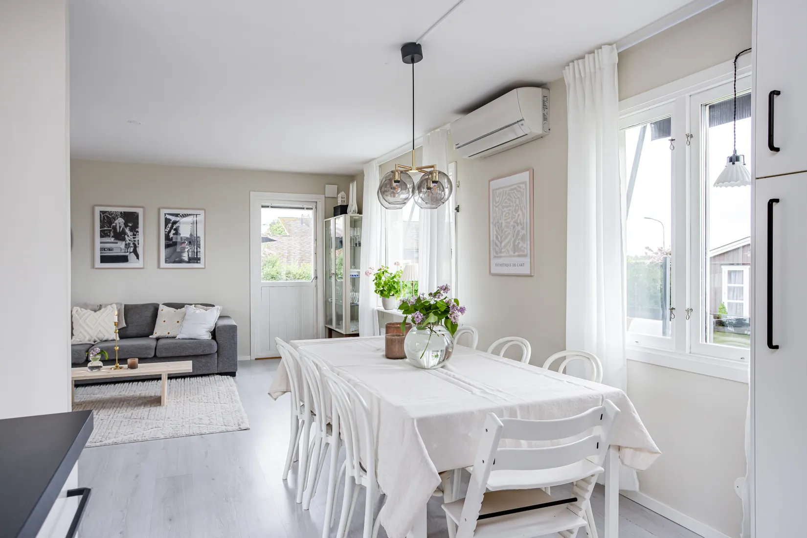 Villa, Laxviksvägen 3, Trönninge, Halmstad