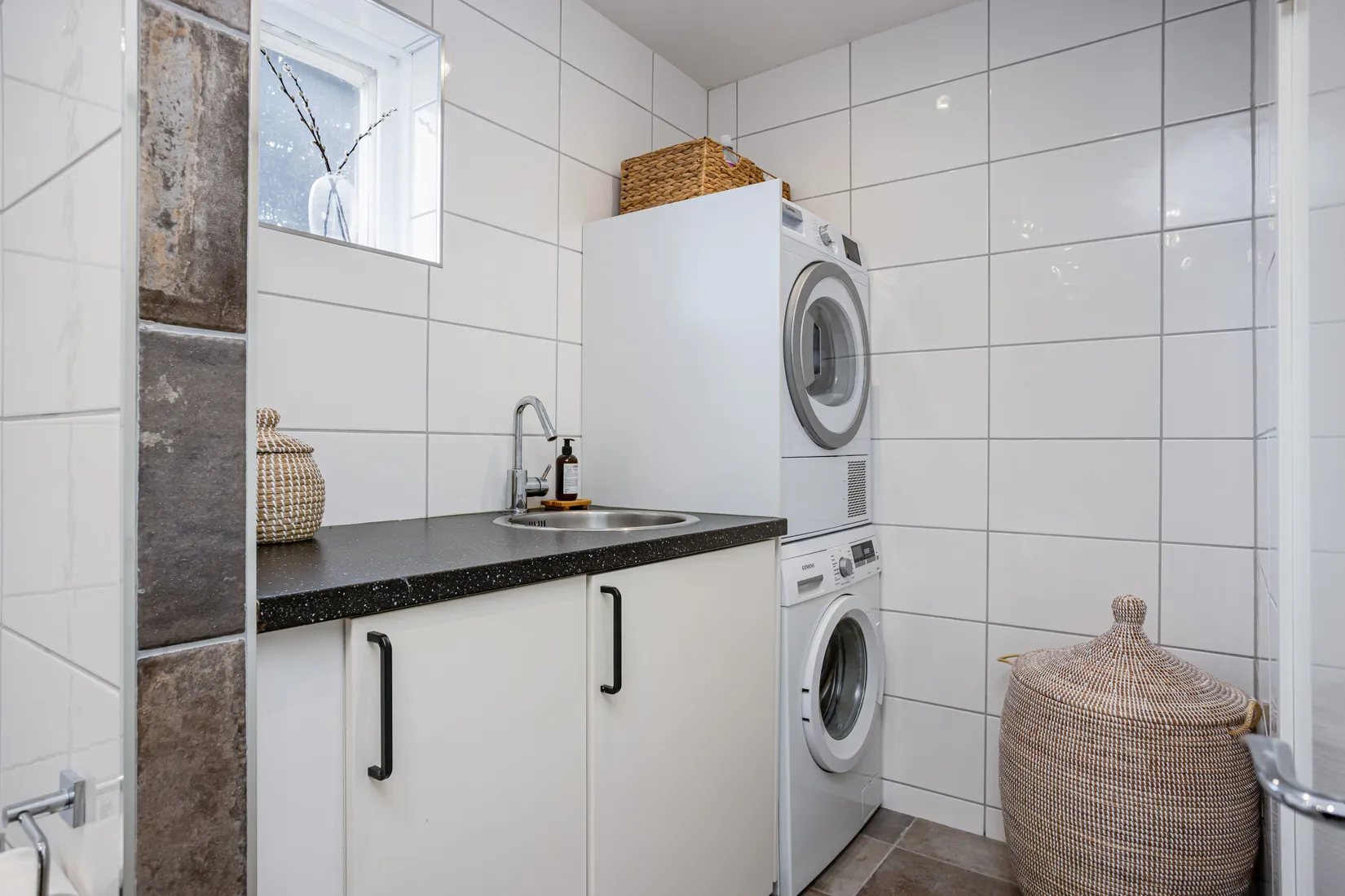 Villa, Laxviksvägen 3, Trönninge, Halmstad