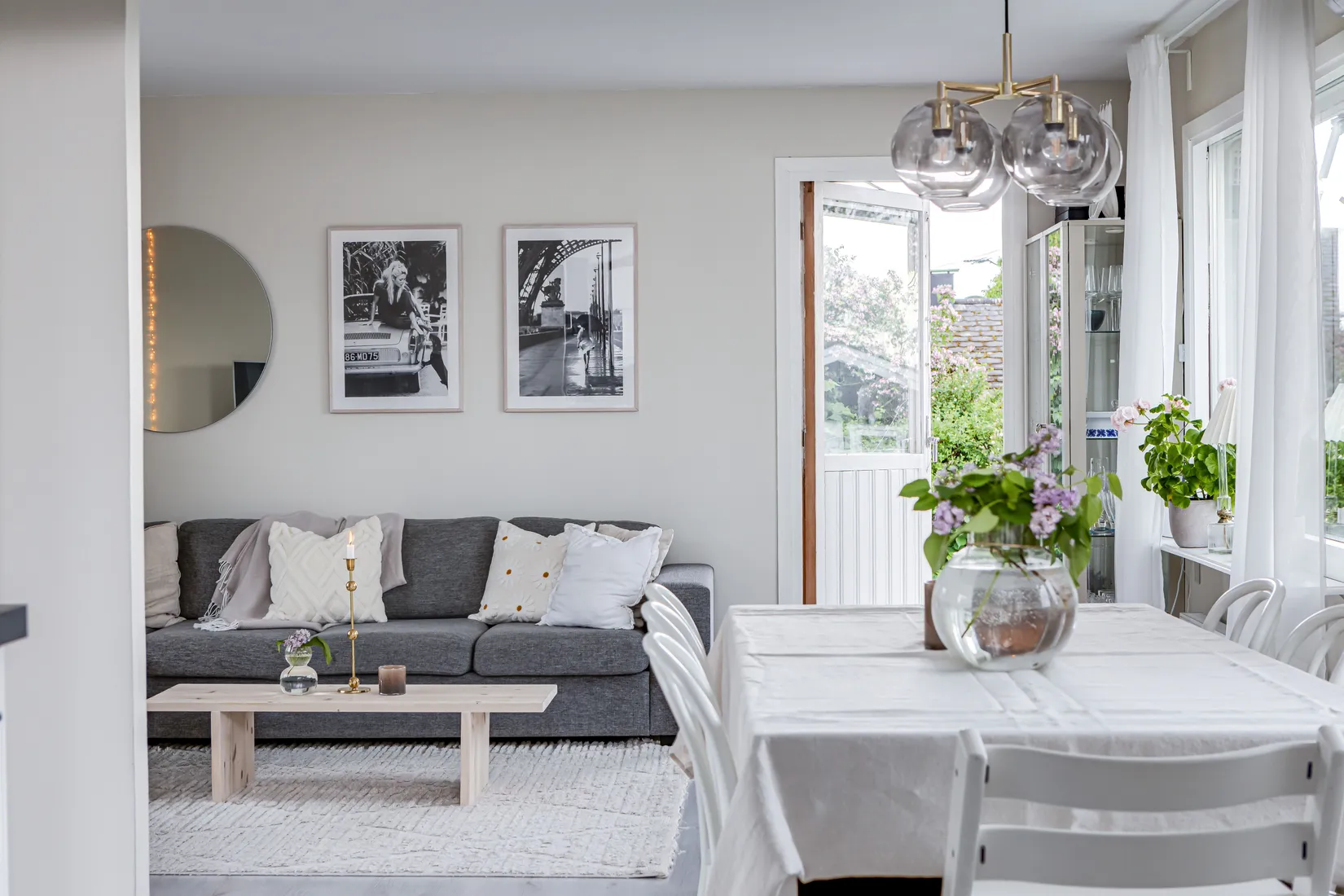 Villa, Laxviksvägen 3, Trönninge, Halmstad