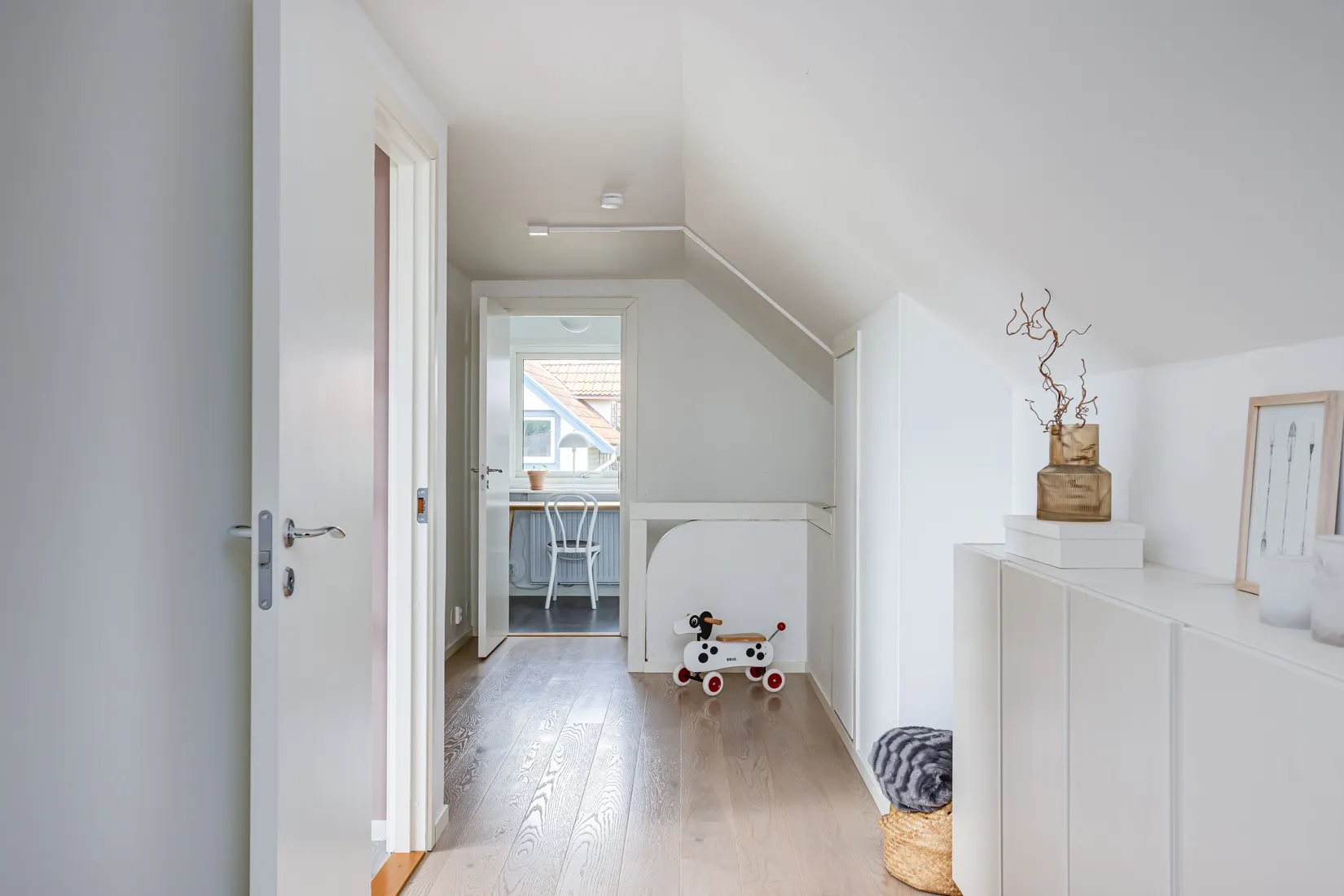 Villa, Laxviksvägen 3, Trönninge, Halmstad