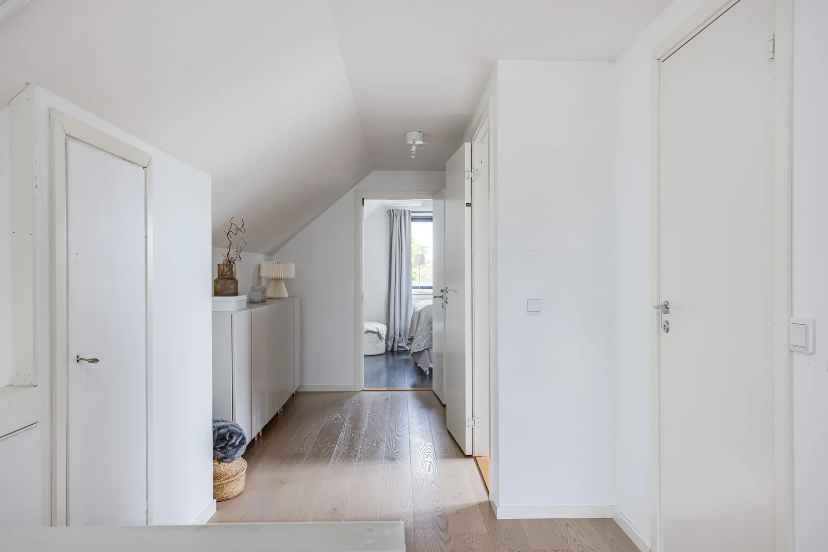 Villa, Laxviksvägen 3, Trönninge, Halmstad