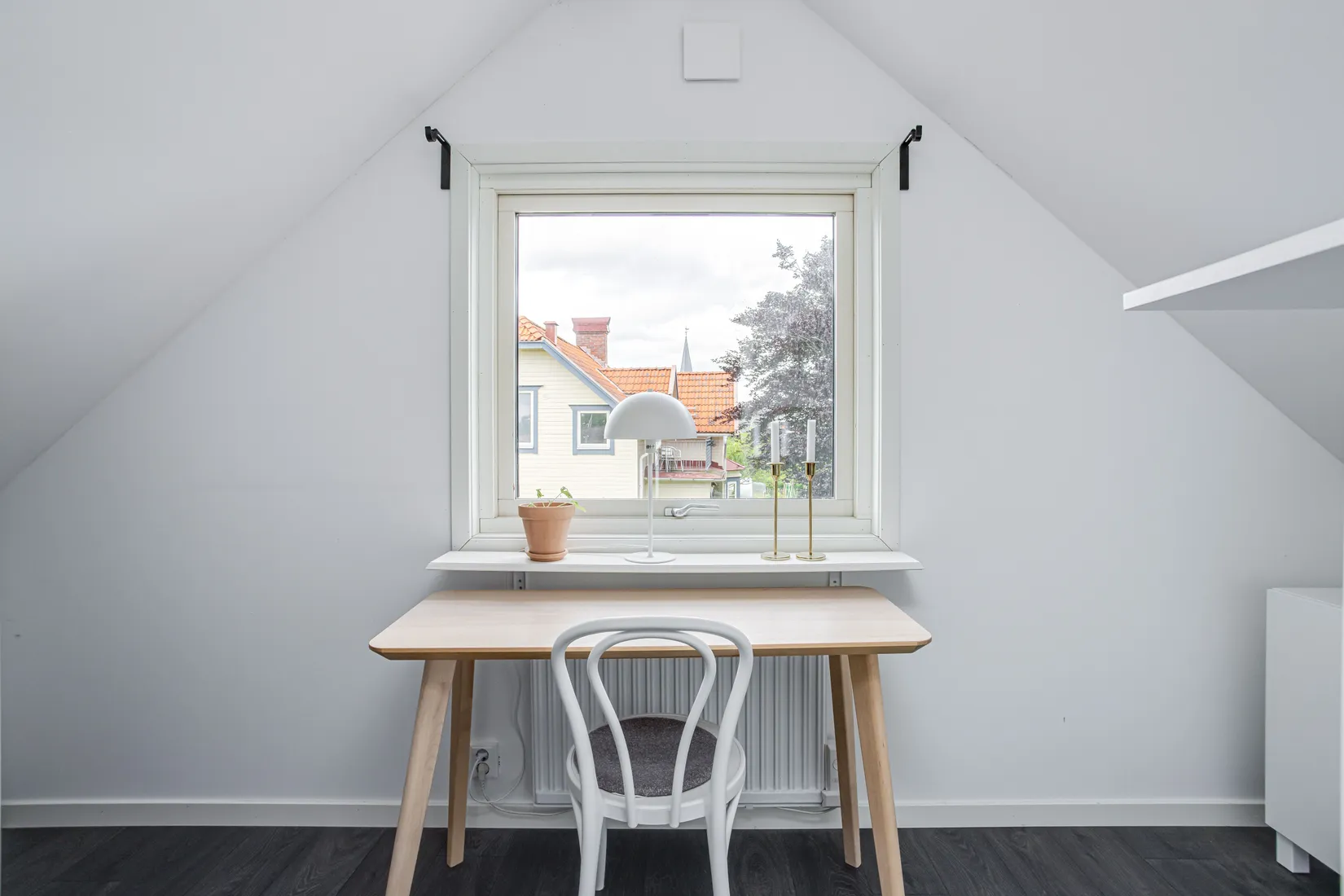 Villa, Laxviksvägen 3, Trönninge, Halmstad