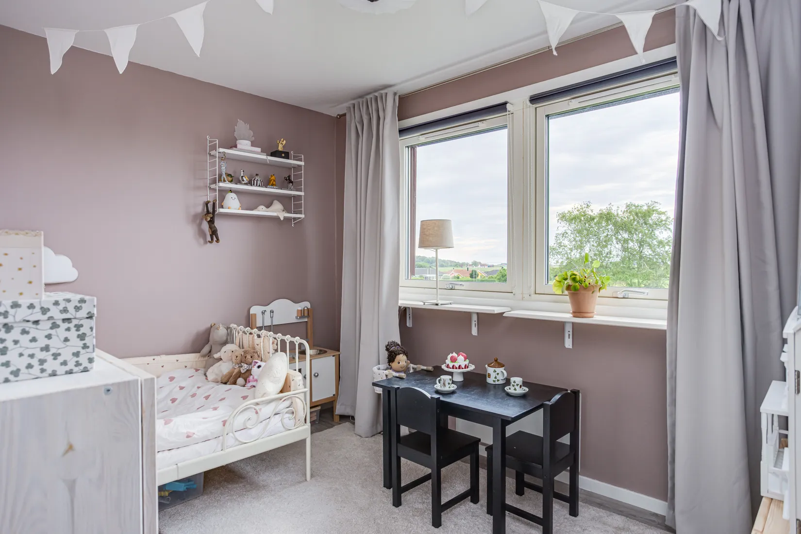 Villa, Laxviksvägen 3, Trönninge, Halmstad