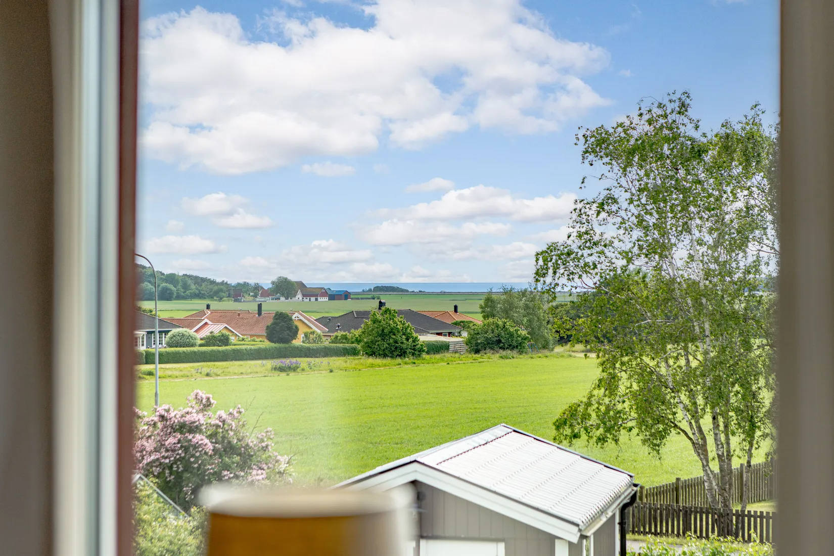 Villa, Laxviksvägen 3, Trönninge, Halmstad