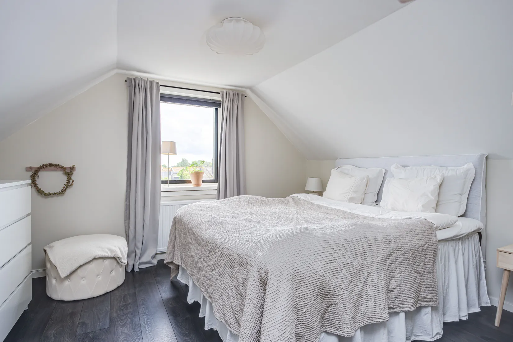 Villa, Laxviksvägen 3, Trönninge, Halmstad