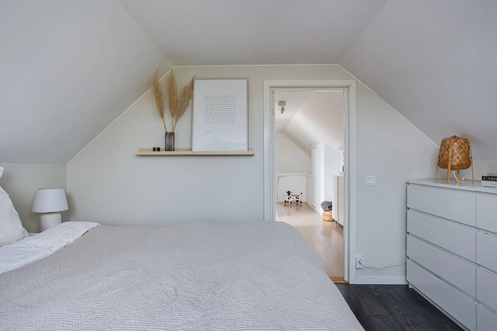 Villa, Laxviksvägen 3, Trönninge, Halmstad