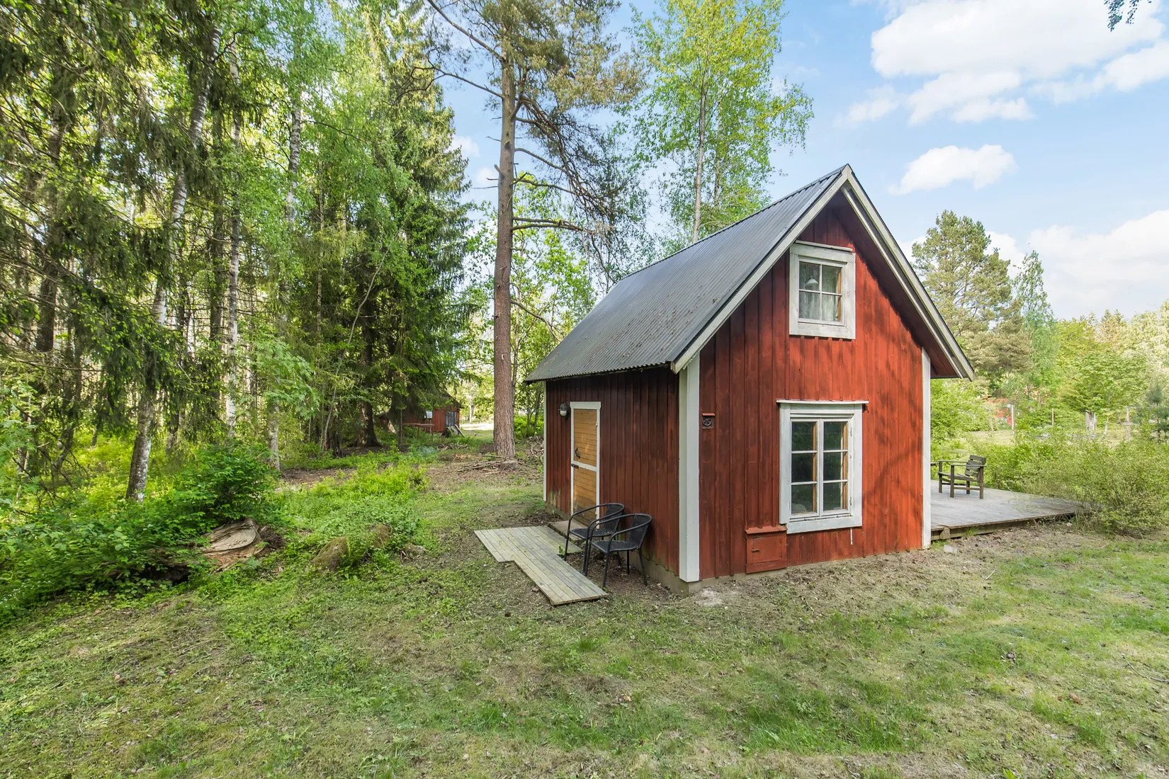 Tomt, Österskog Hagäng 3, Mantorp, Mjölby