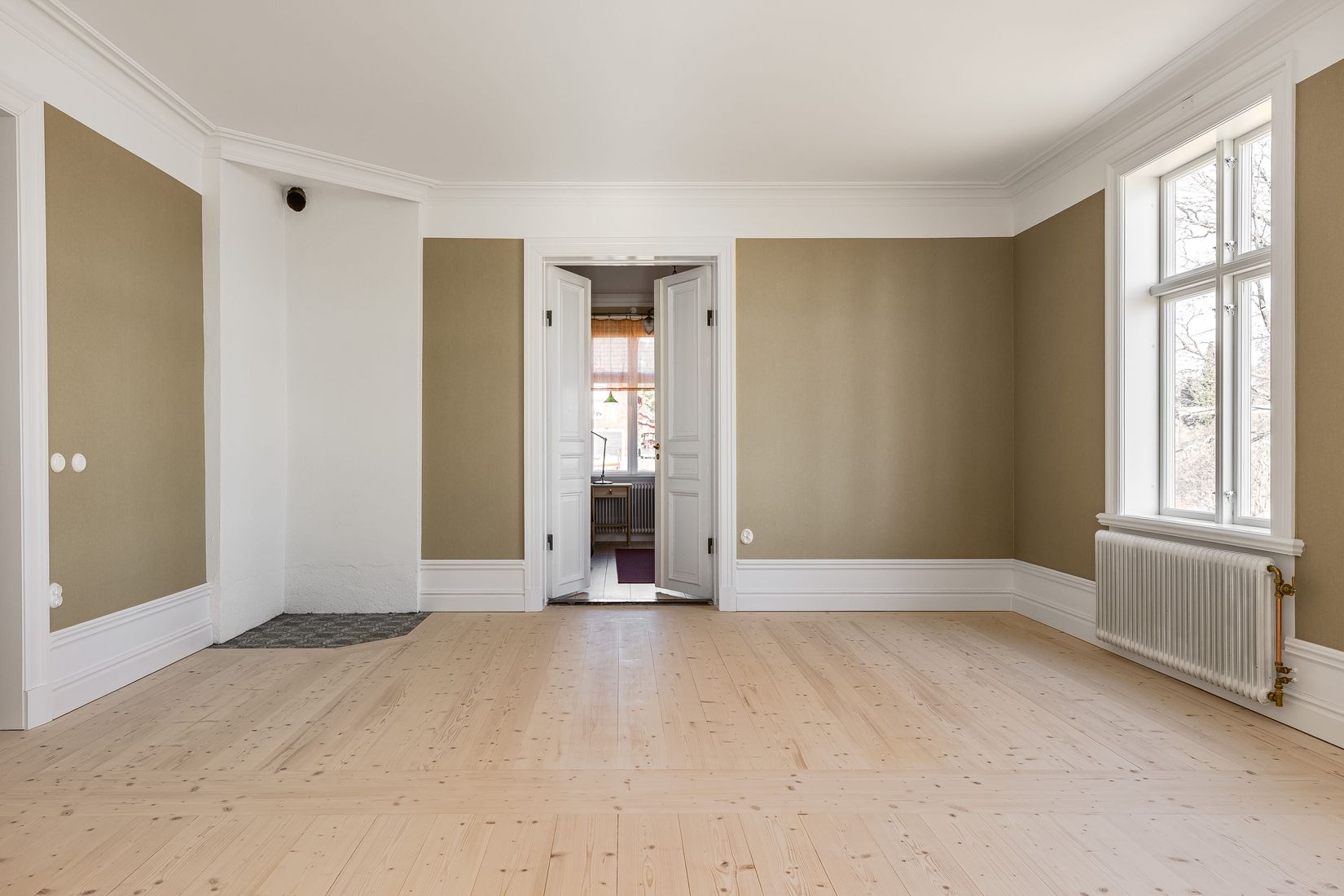 Villa, Västansjö 121, Västansjö, Hudiksvall