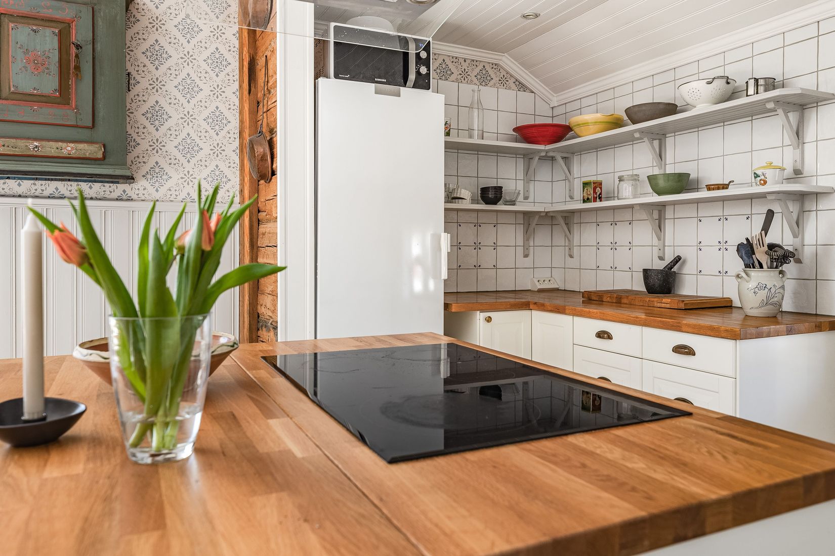 Villa, Västansjö 121, Västansjö, Hudiksvall