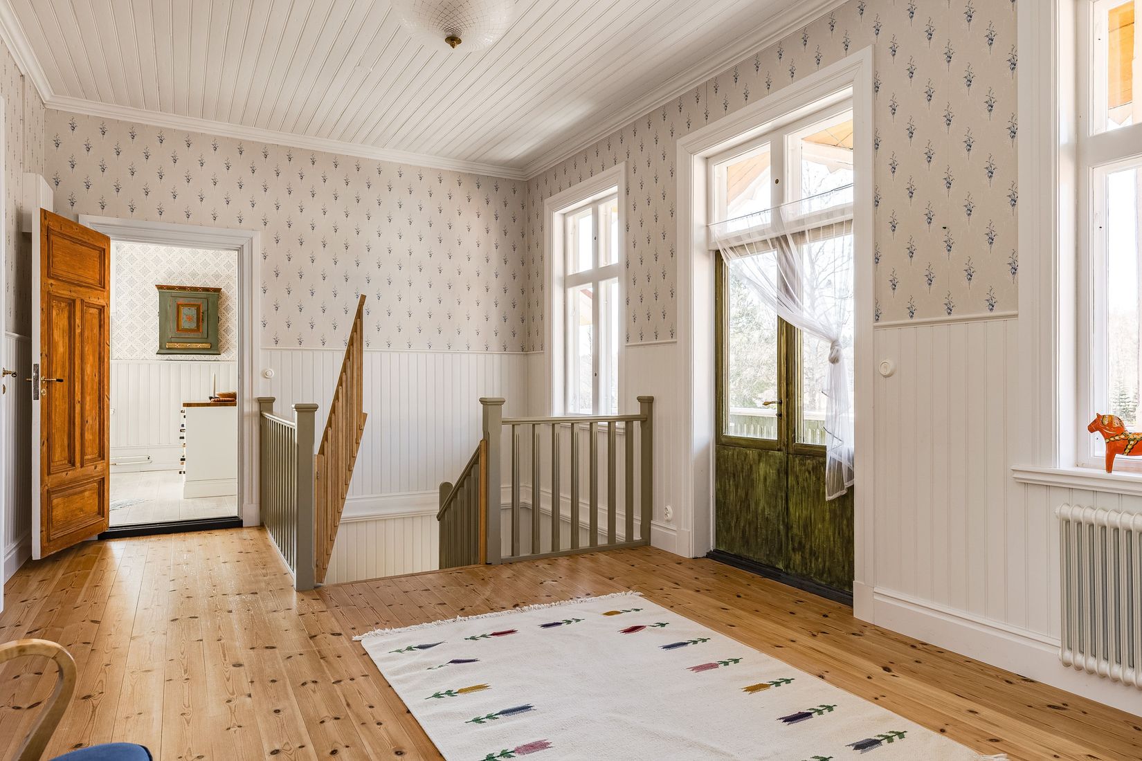 Villa, Västansjö 121, Västansjö, Hudiksvall