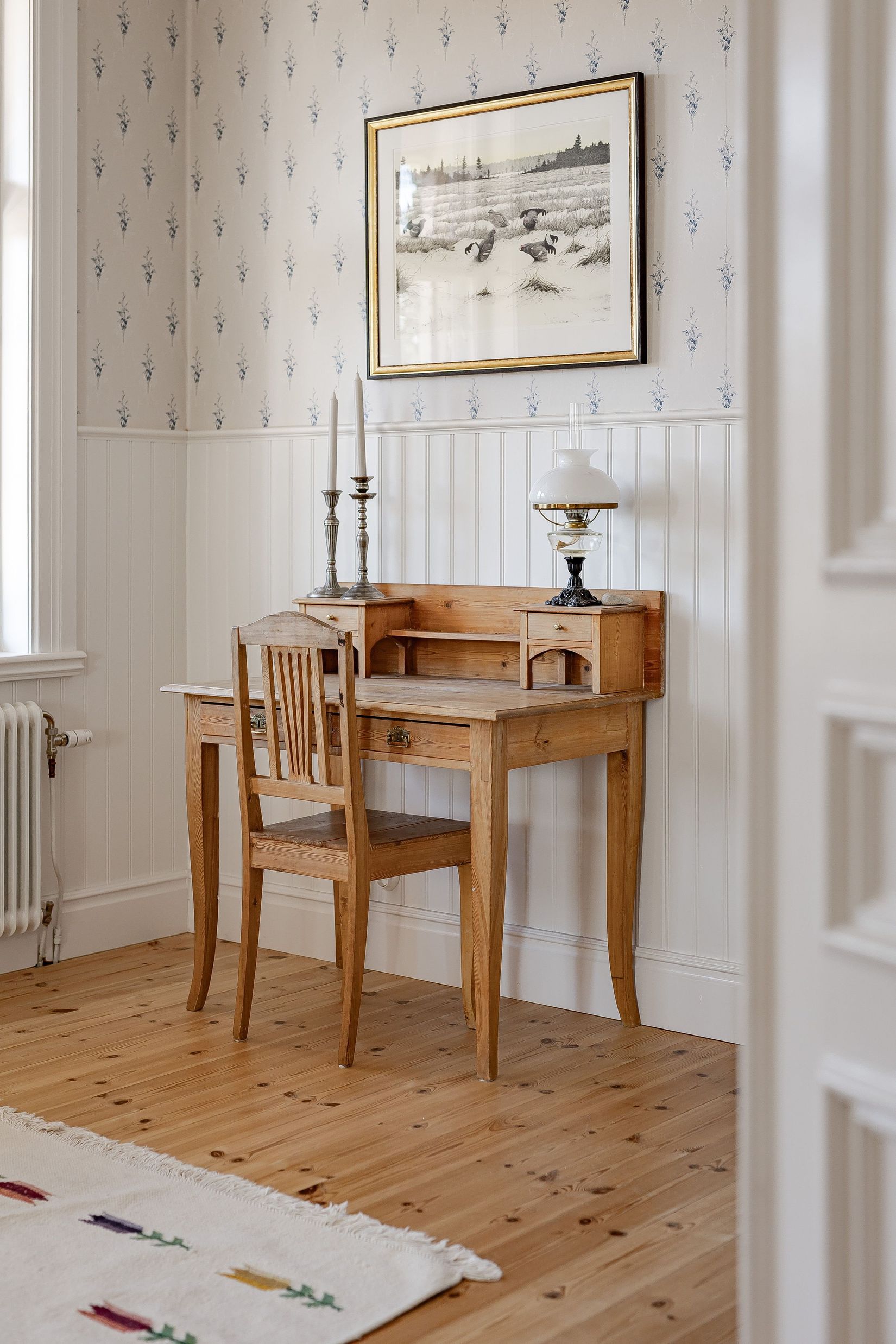 Villa, Västansjö 121, Västansjö, Hudiksvall