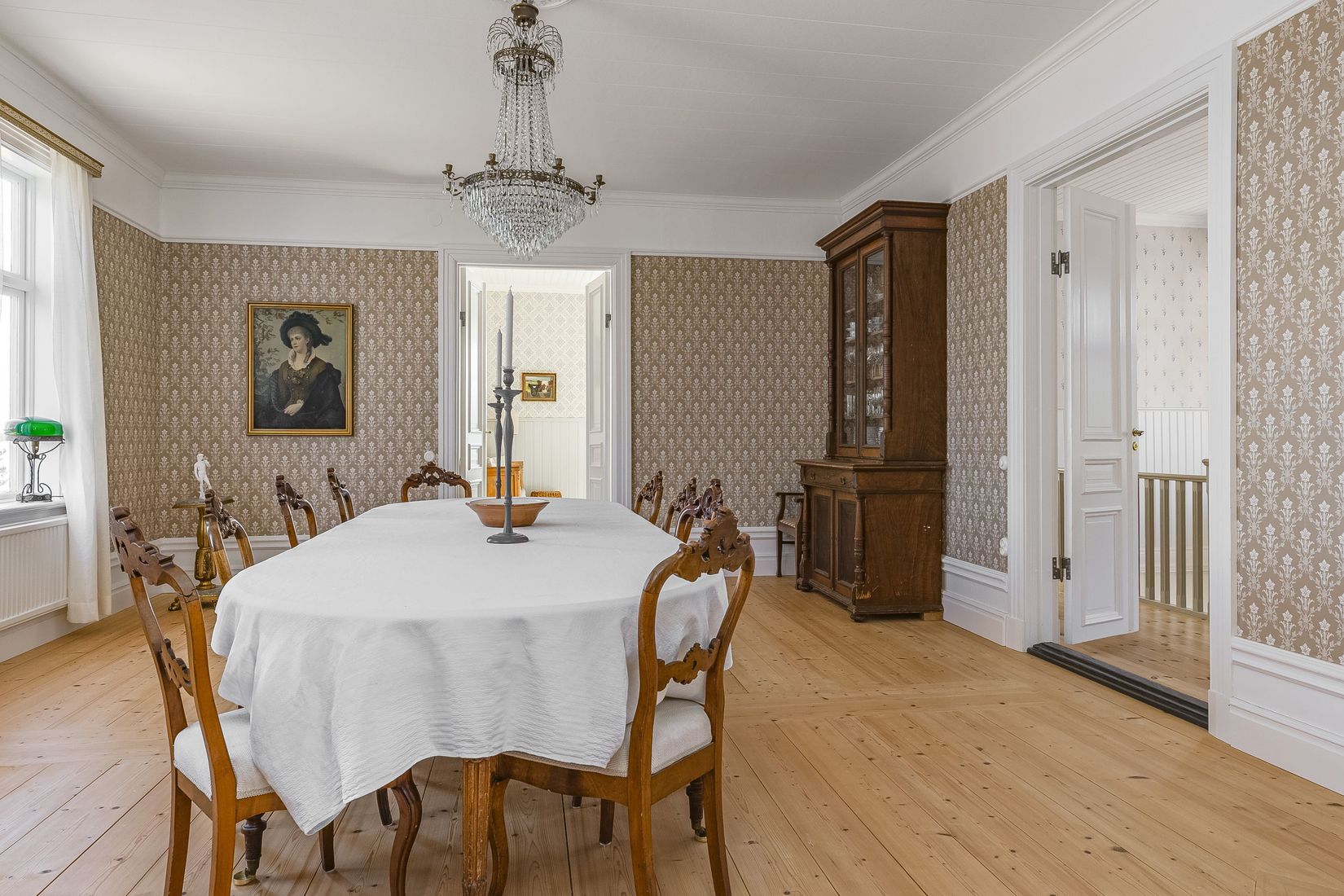 Villa, Västansjö 121, Västansjö, Hudiksvall