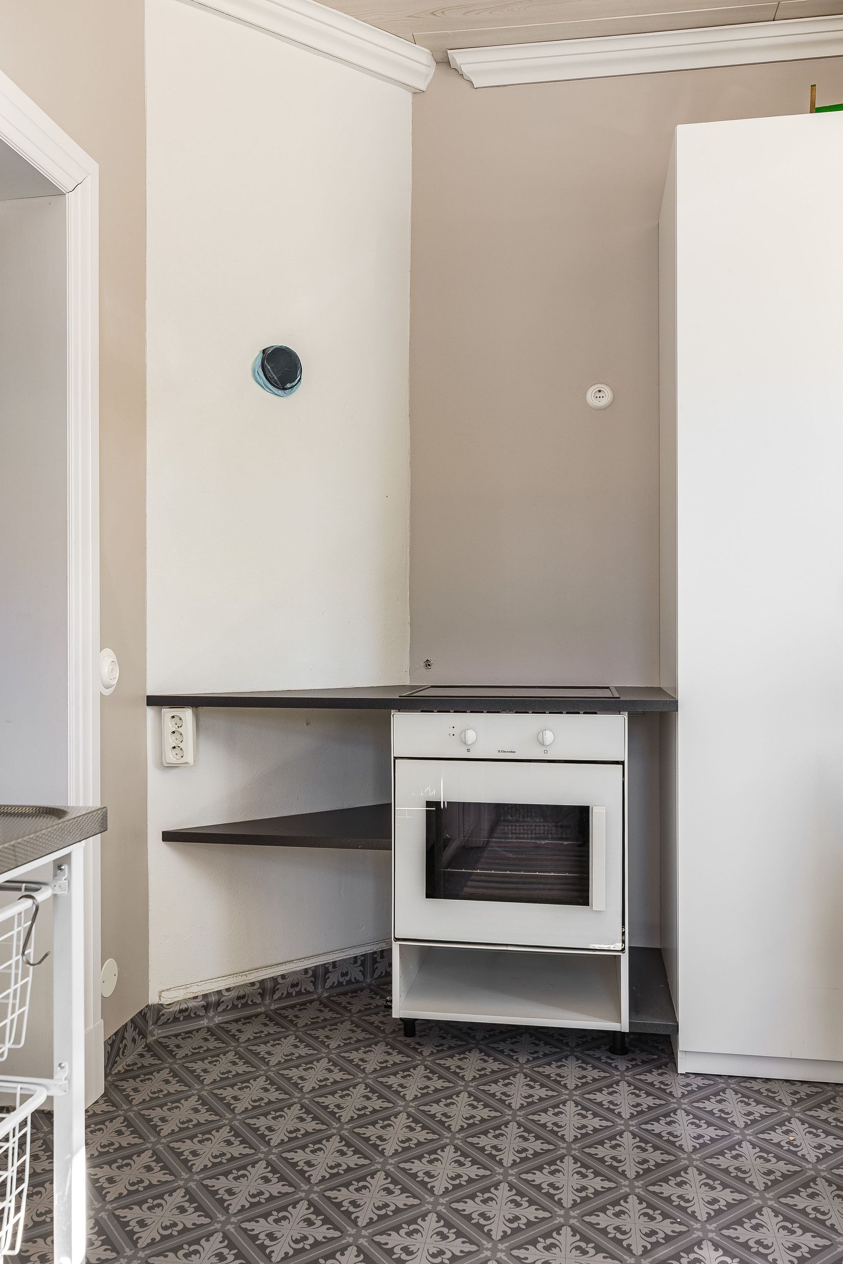 Villa, Västansjö 121, Västansjö, Hudiksvall