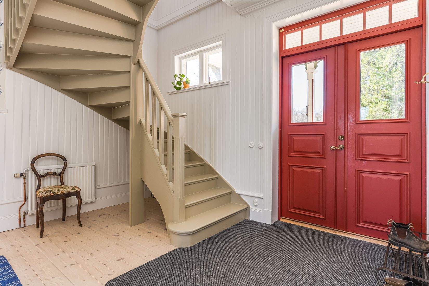 Villa, Västansjö 121, Västansjö, Hudiksvall