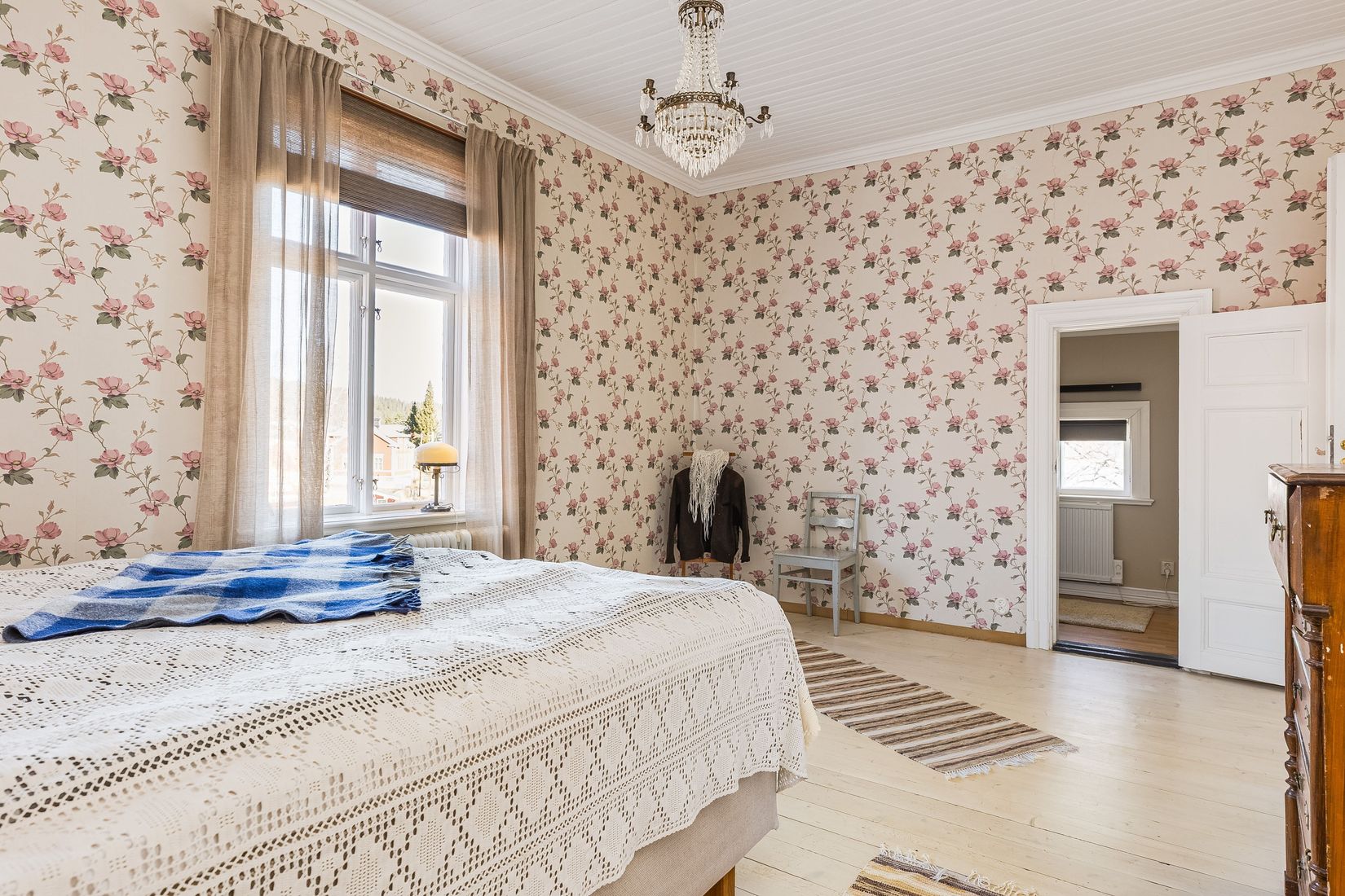 Villa, Västansjö 121, Västansjö, Hudiksvall