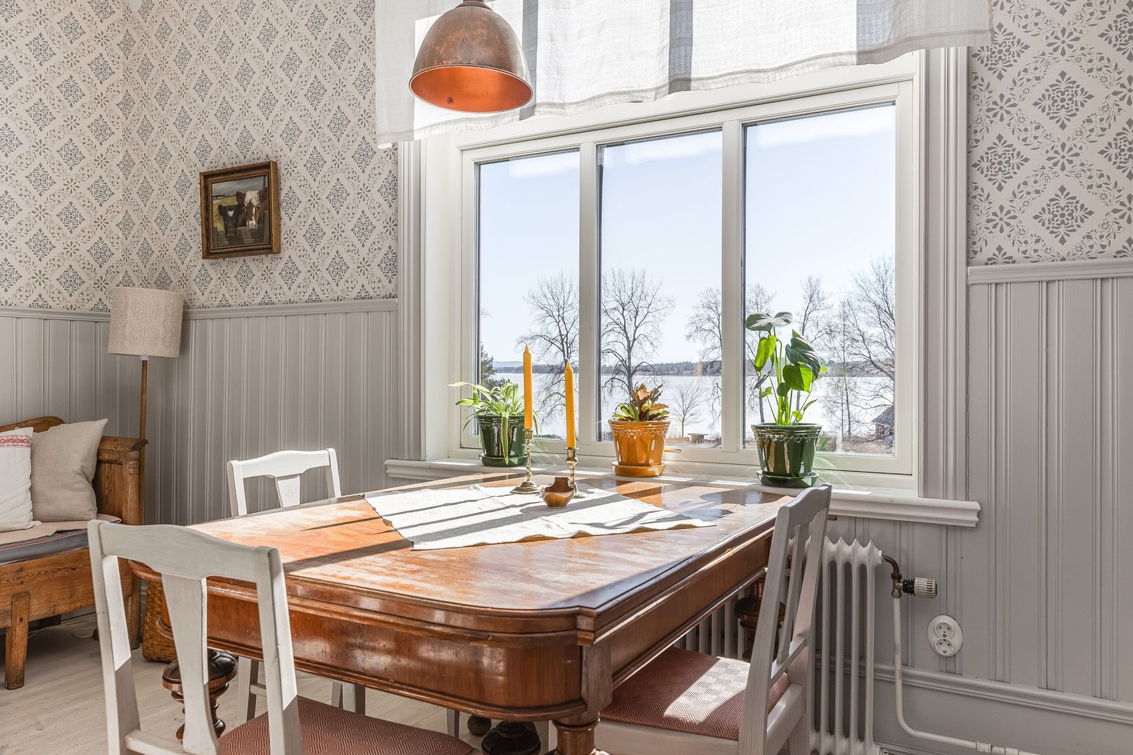 Villa, Västansjö 121, Västansjö, Hudiksvall