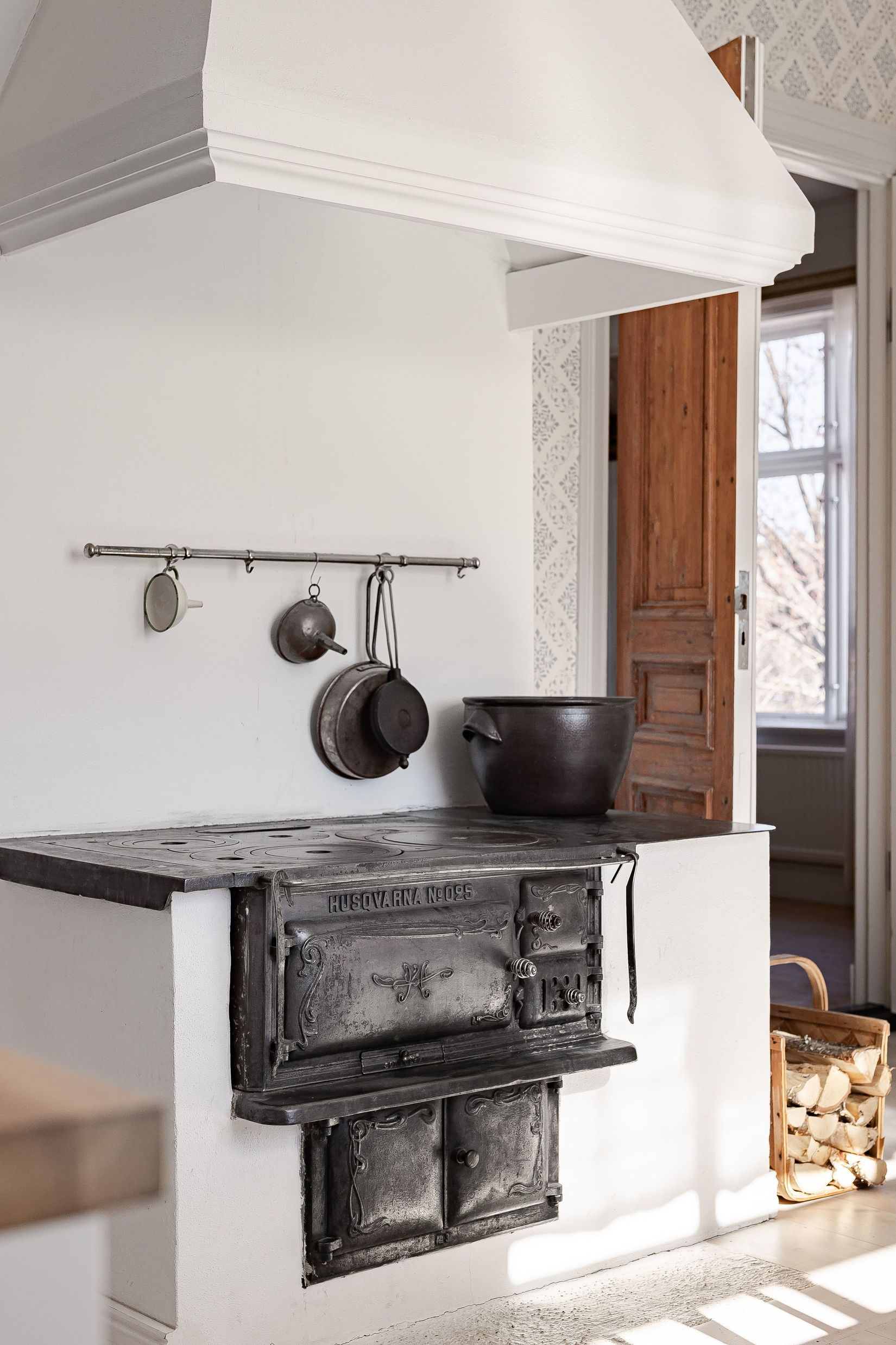 Villa, Västansjö 121, Västansjö, Hudiksvall