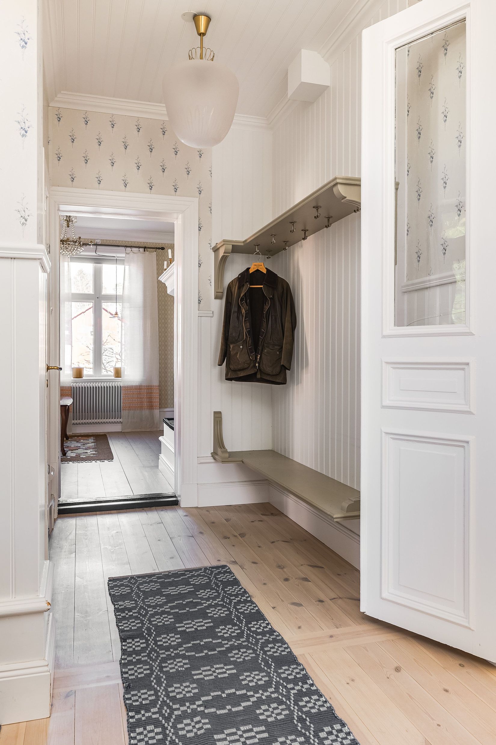 Villa, Västansjö 121, Västansjö, Hudiksvall