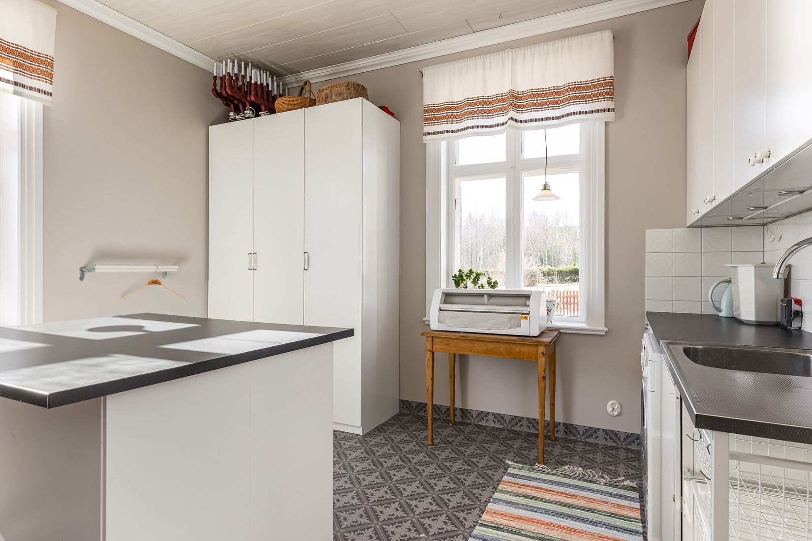 Villa, Västansjö 121, Västansjö, Hudiksvall