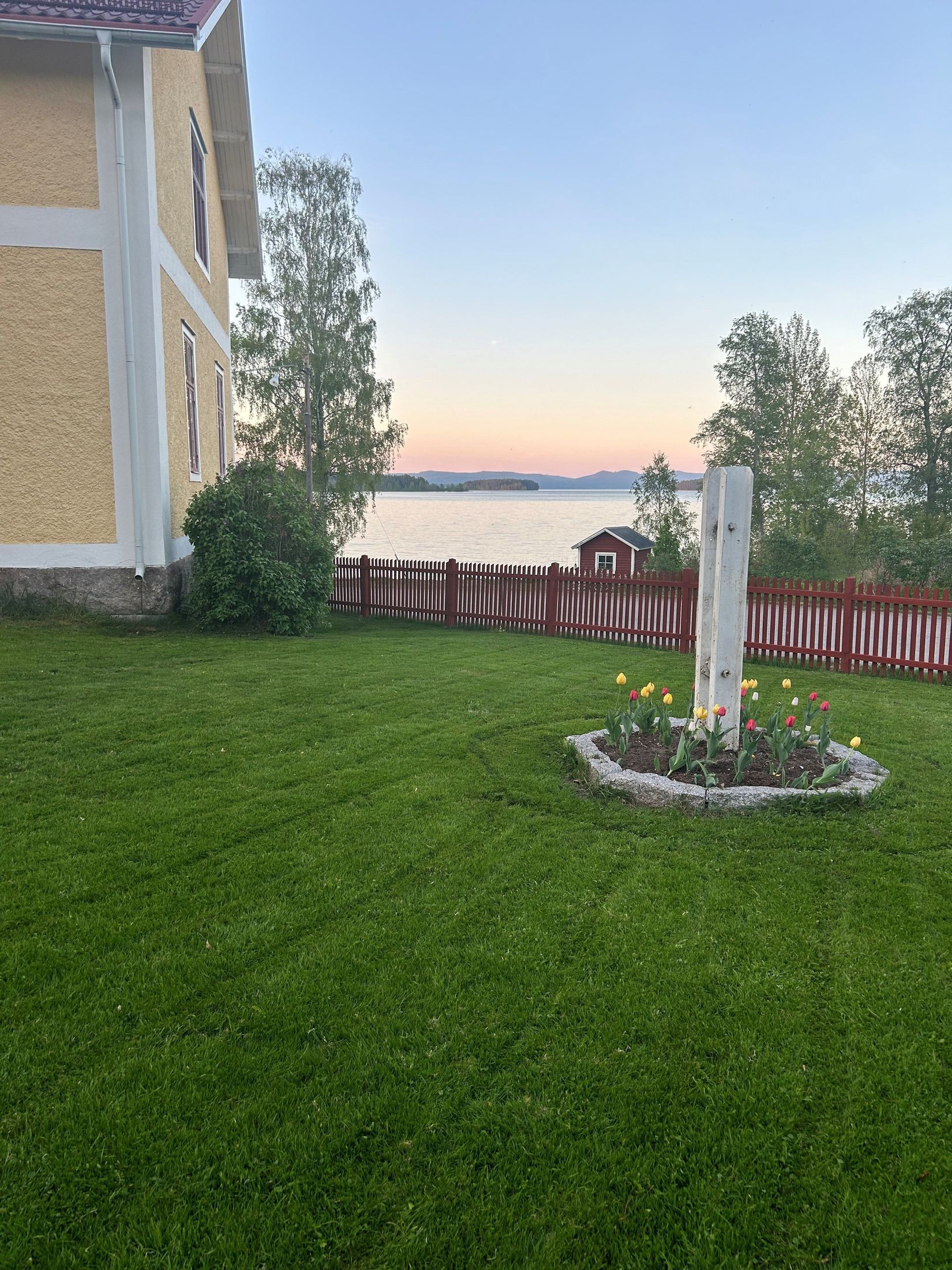 Villa, Västansjö 121, Västansjö, Hudiksvall