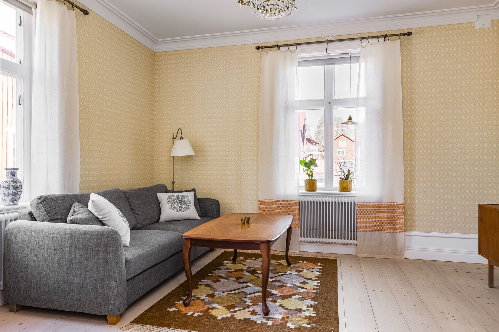 Villa, Västansjö 121, Västansjö, Hudiksvall