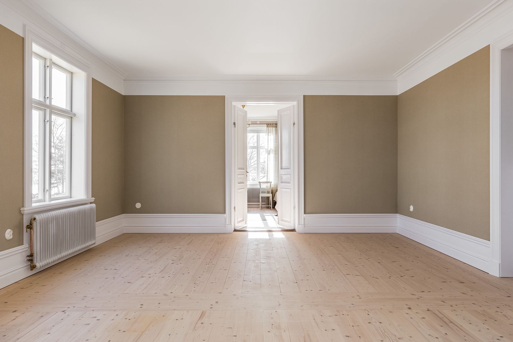 Villa, Västansjö 121, Västansjö, Hudiksvall