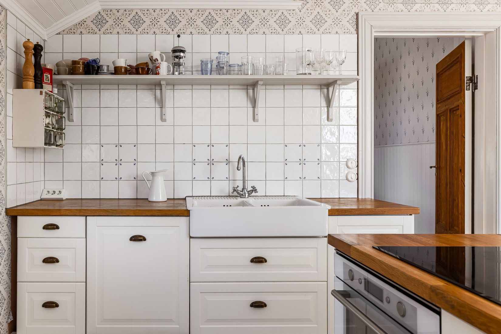 Villa, Västansjö 121, Västansjö, Hudiksvall