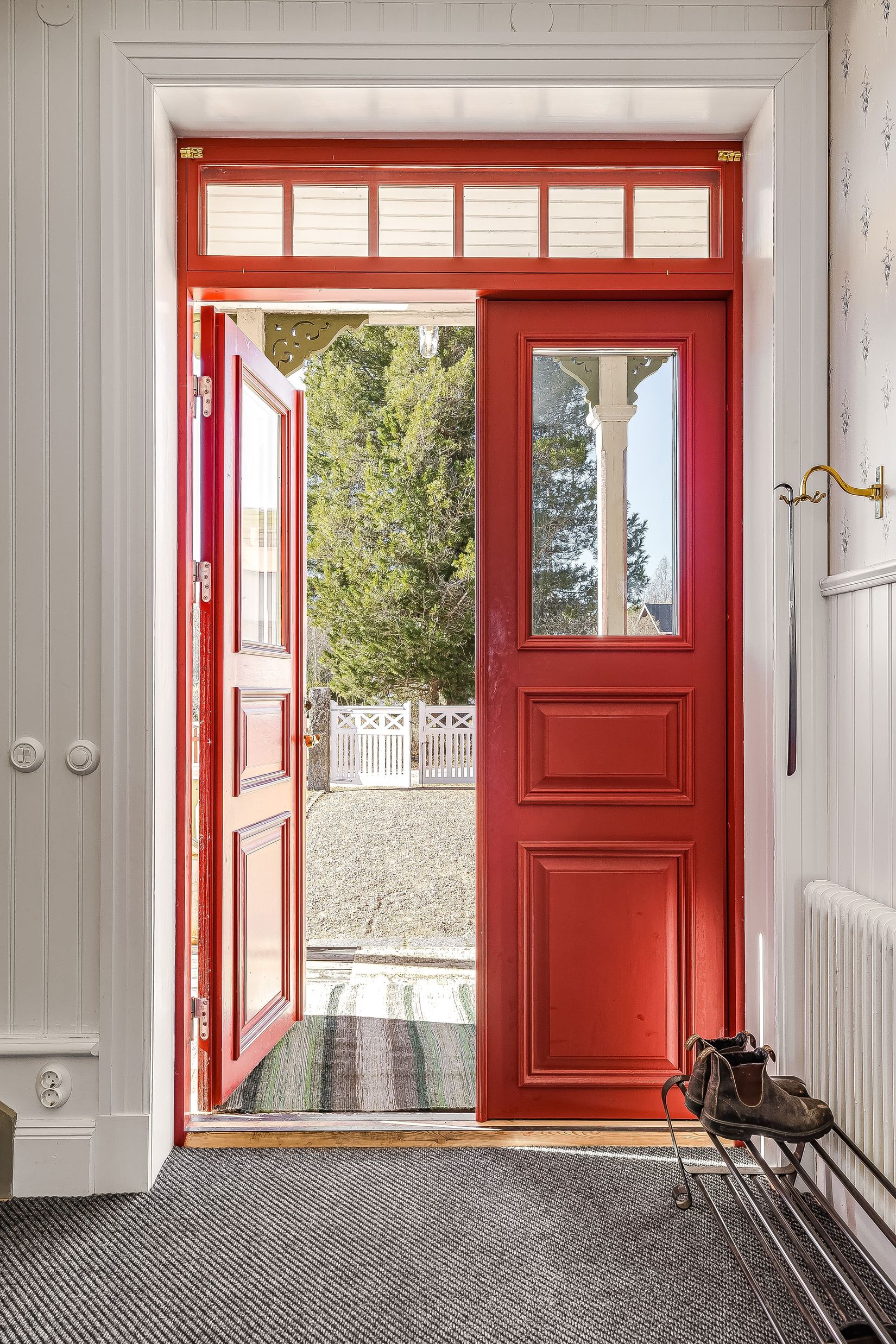 Villa, Västansjö 121, Västansjö, Hudiksvall